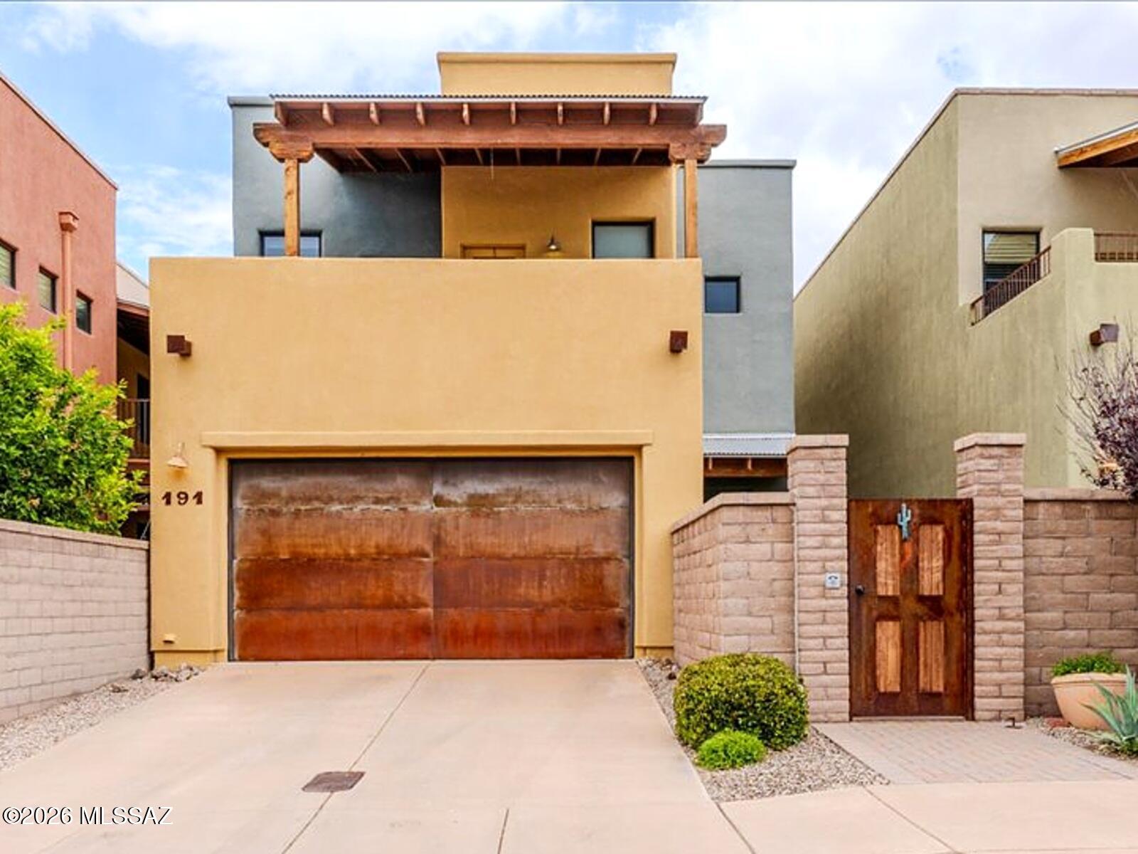 Miramonte at the River (1-163) - Residential