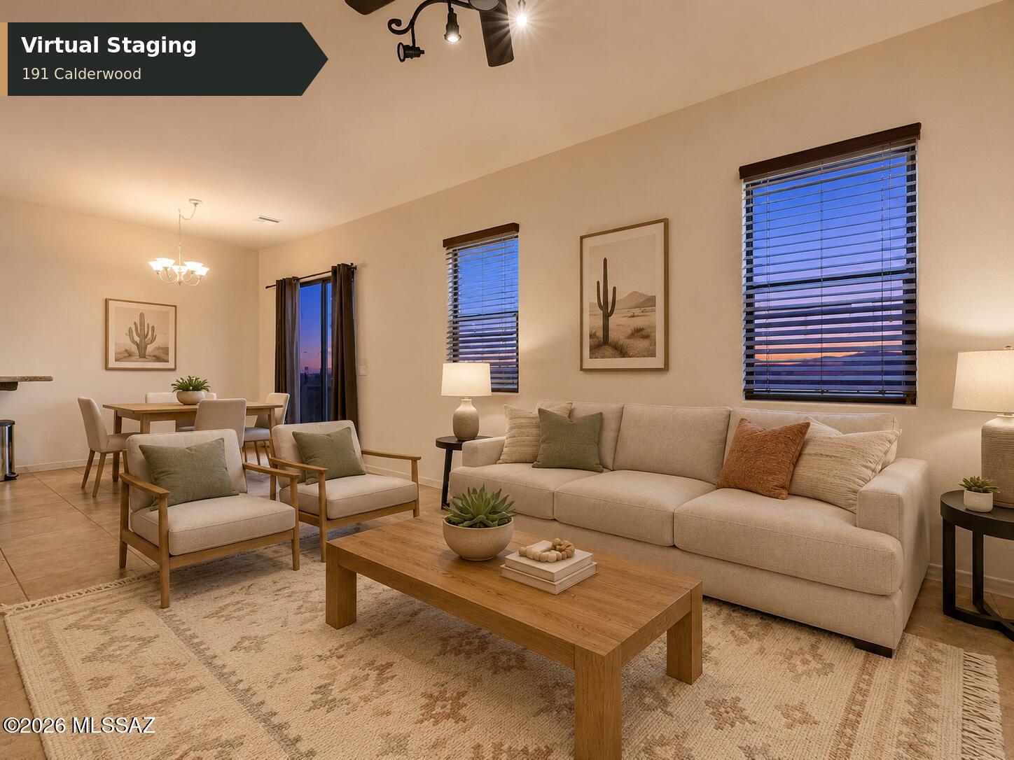 Miramonte at the River (1-163) - Residential