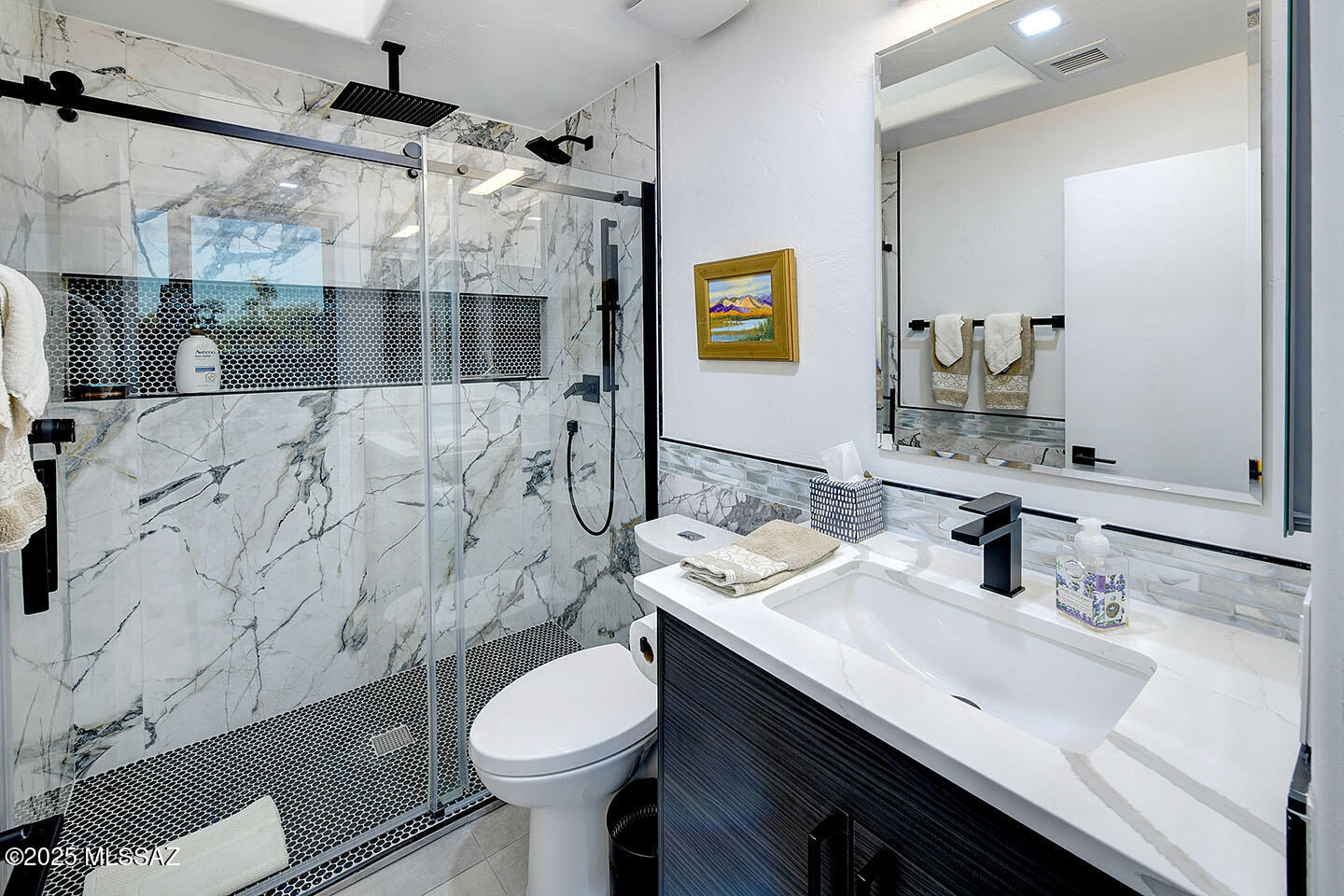 El Diamante II (1-40) - Residential