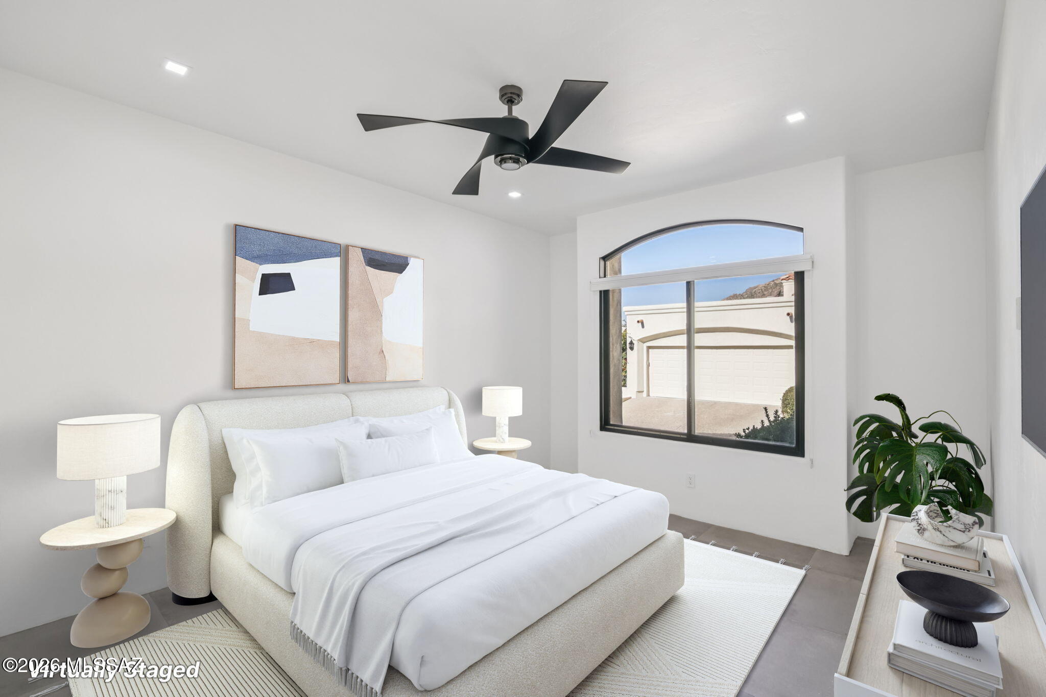 El Diamante II (1-40) - Residential