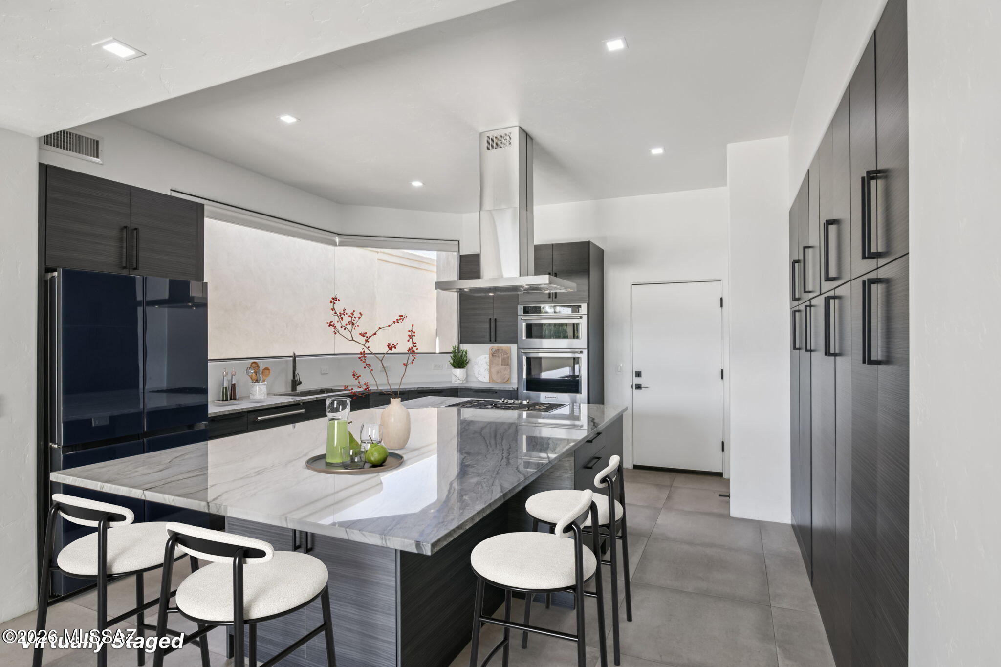 El Diamante II (1-40) - Residential