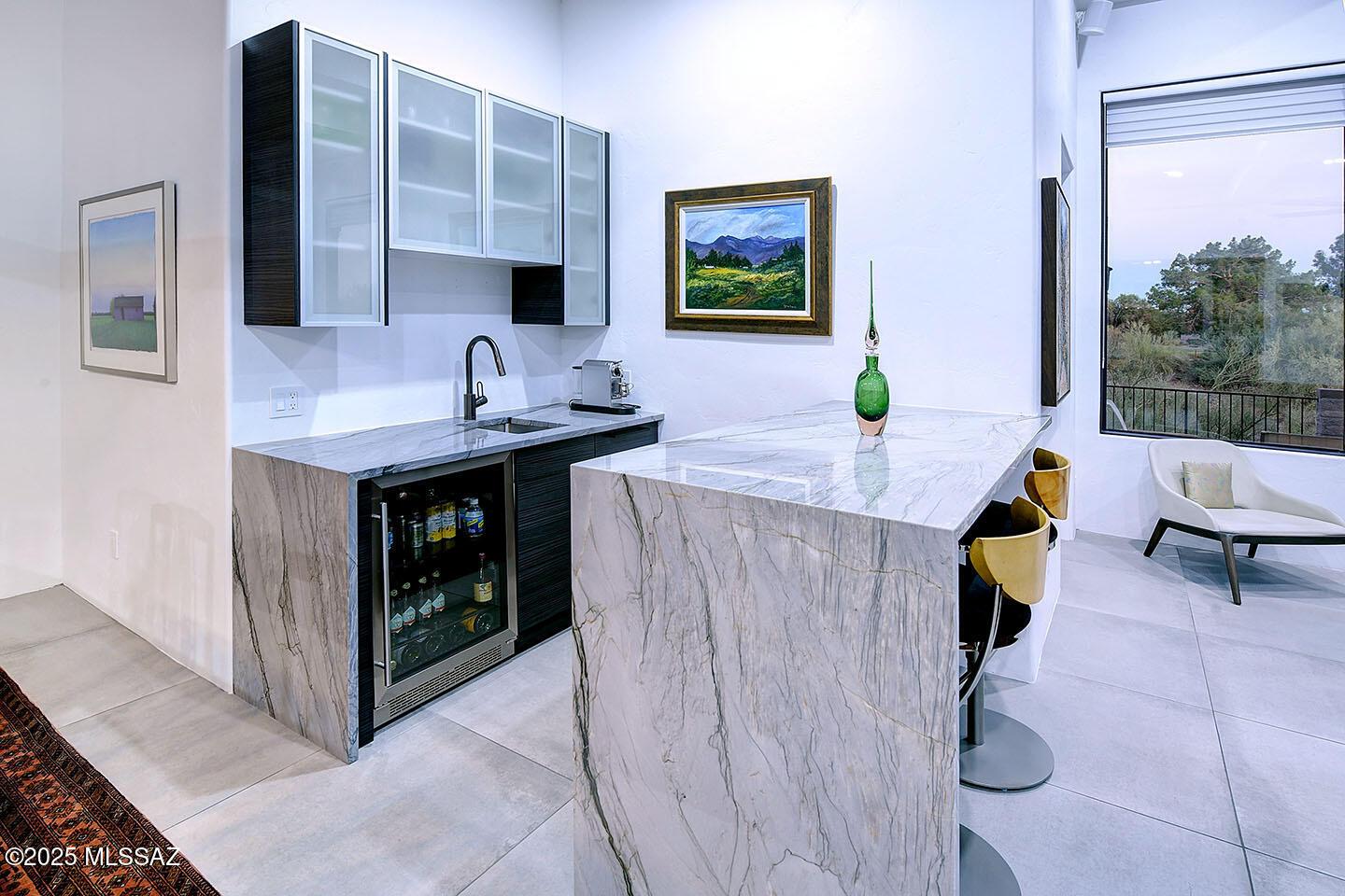 El Diamante II (1-40) - Residential