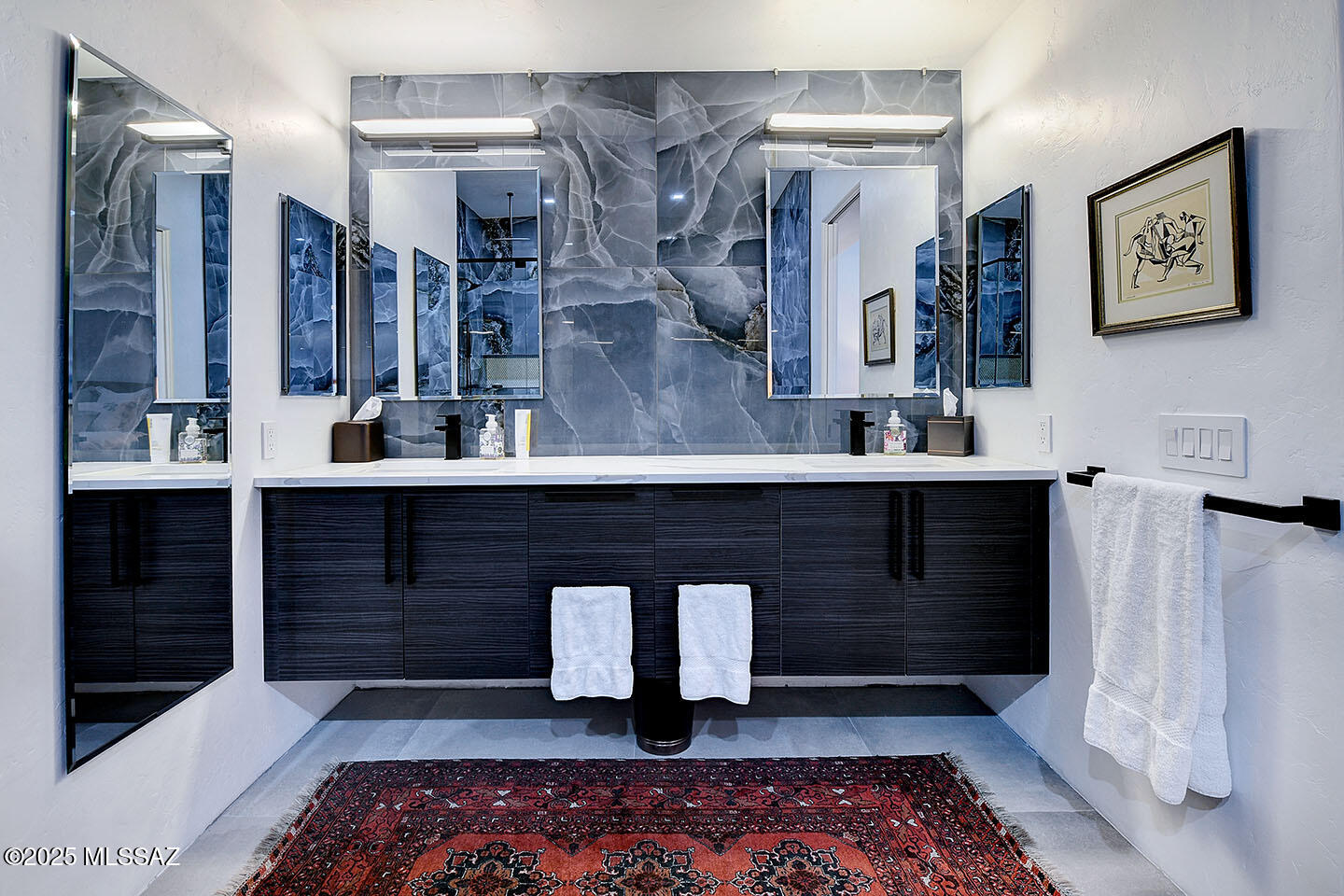 El Diamante II (1-40) - Residential
