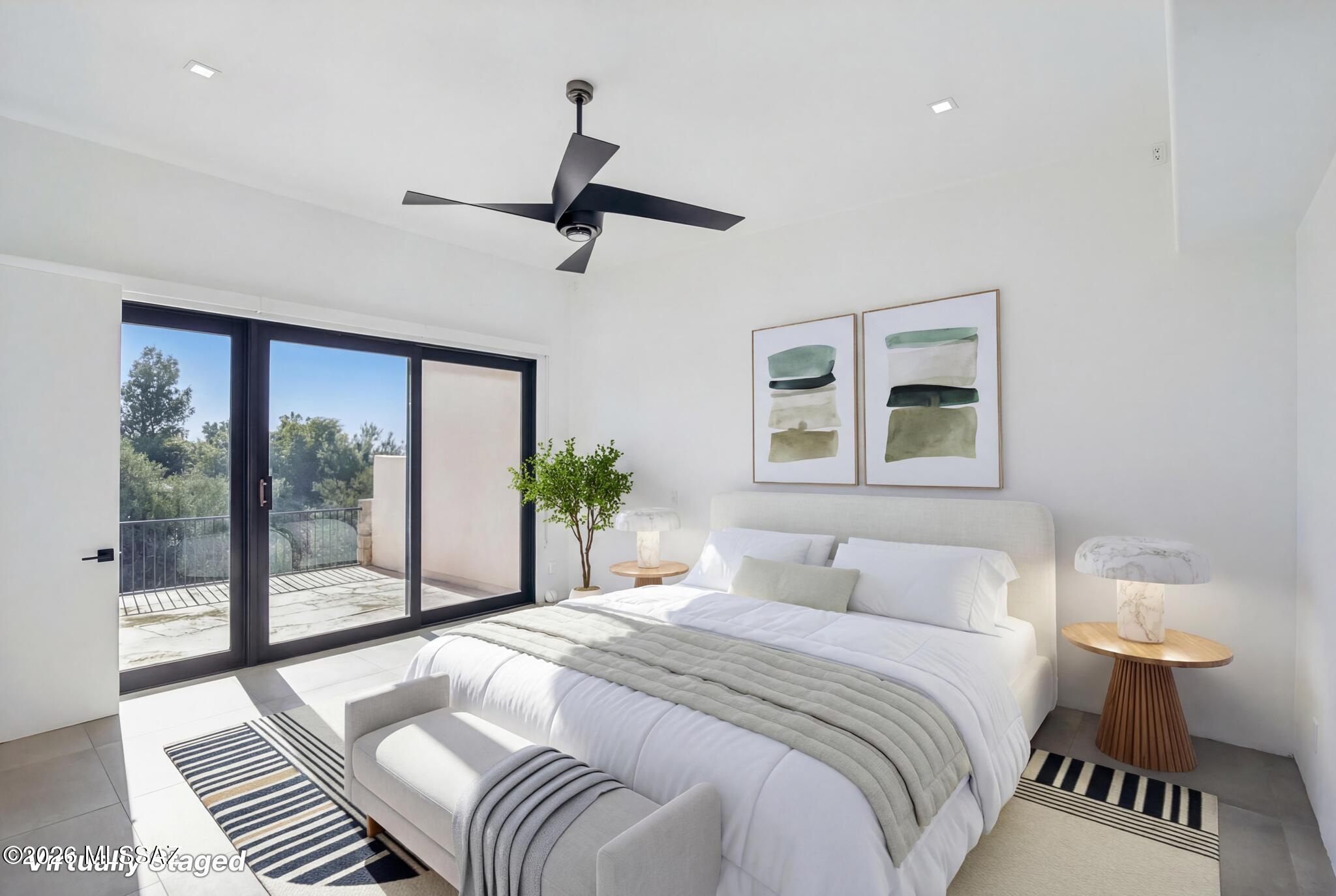 El Diamante II (1-40) - Residential
