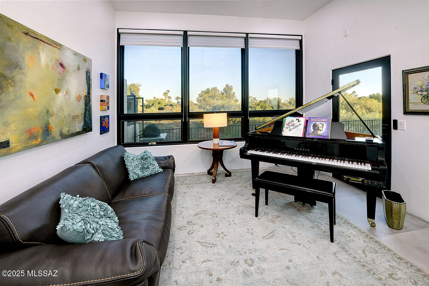 El Diamante II (1-40) - Residential