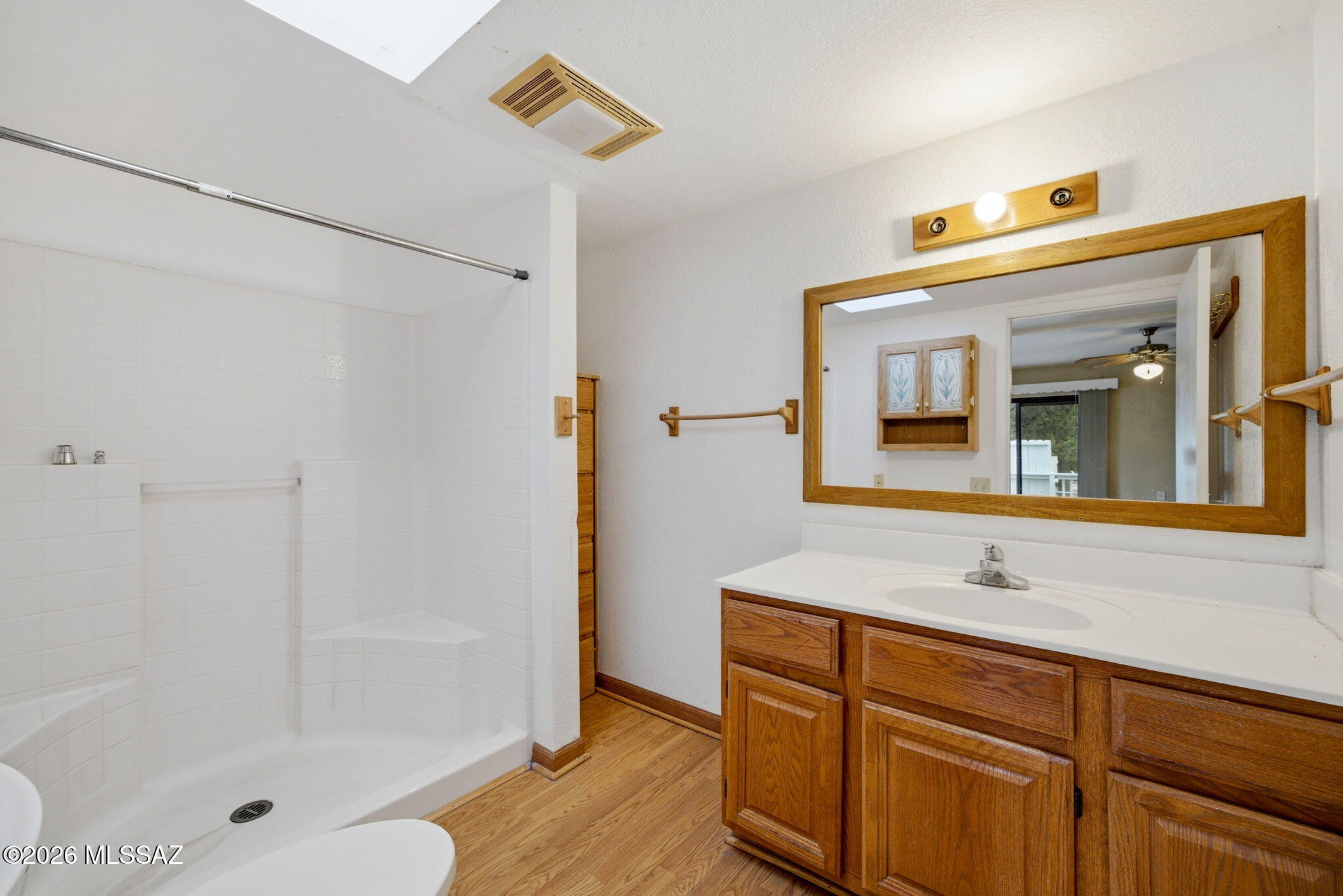 Out Of Pima County - Residential