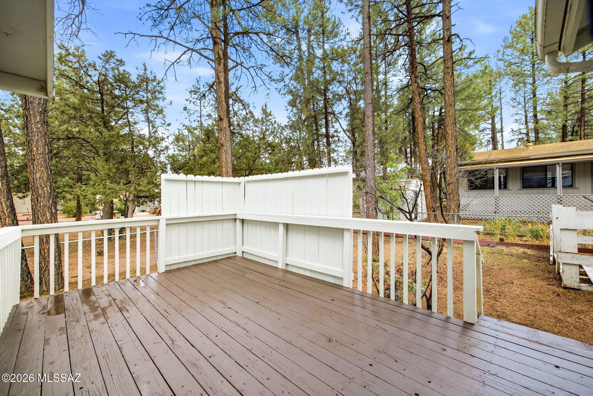 Out Of Pima County - Residential