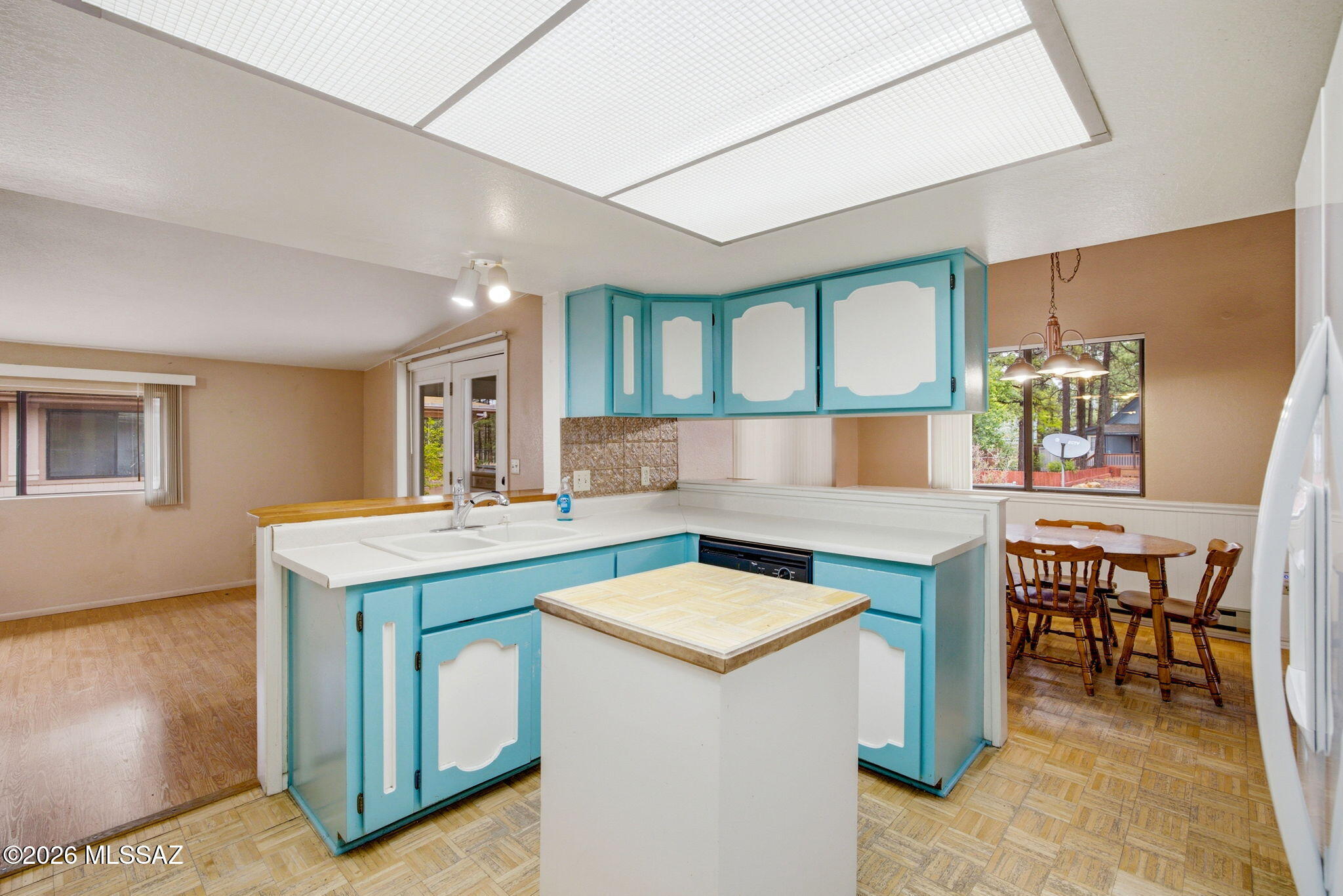 Out Of Pima County - Residential
