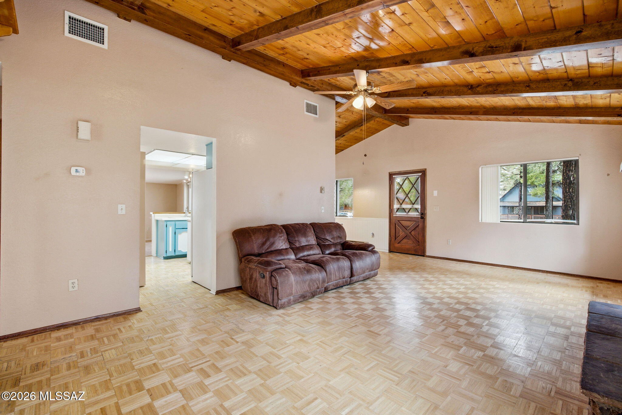 Out Of Pima County - Residential