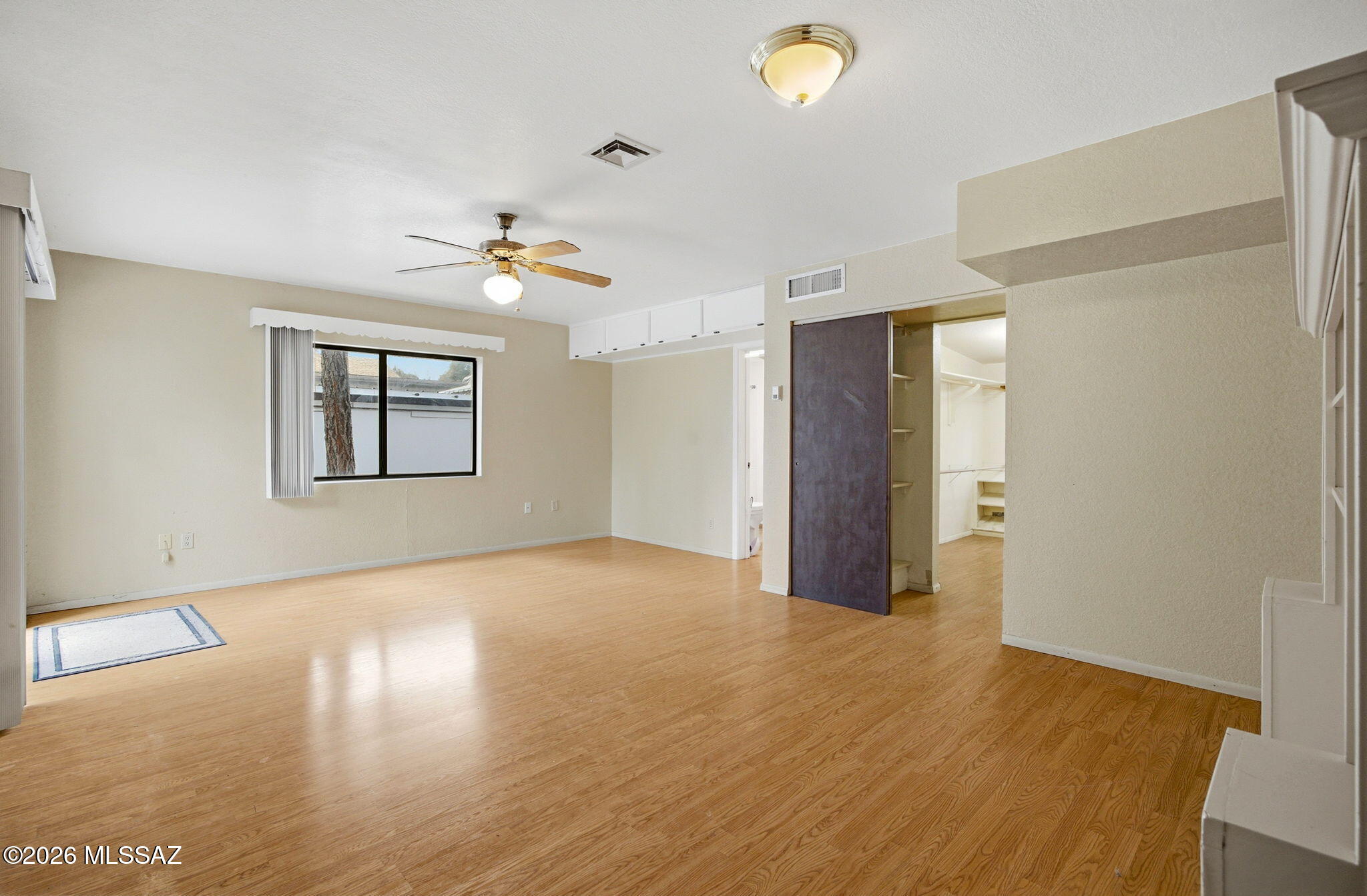 Out Of Pima County - Residential