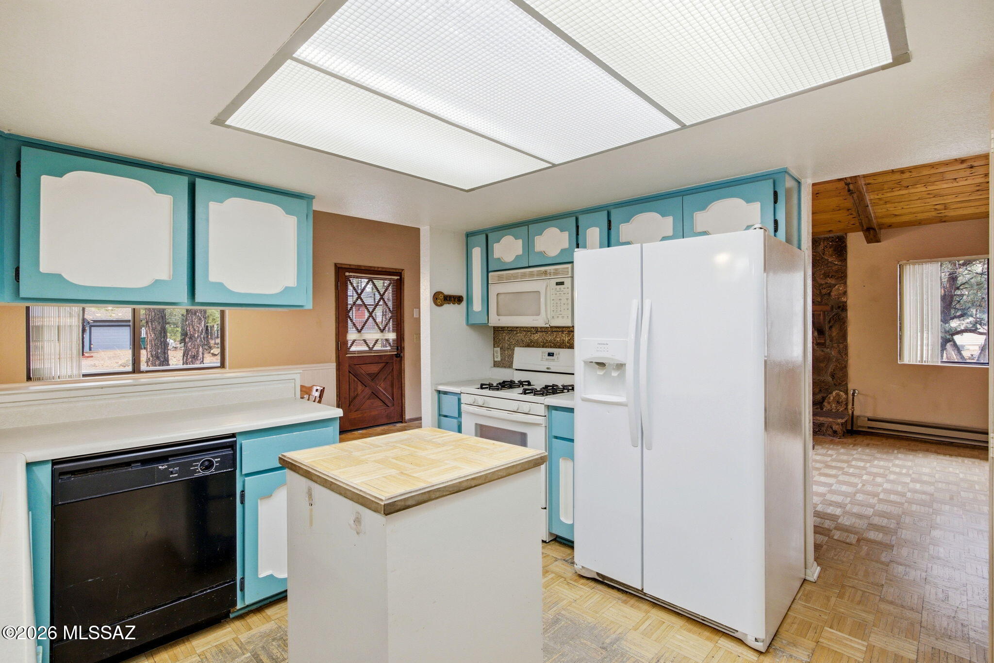 Out Of Pima County - Residential