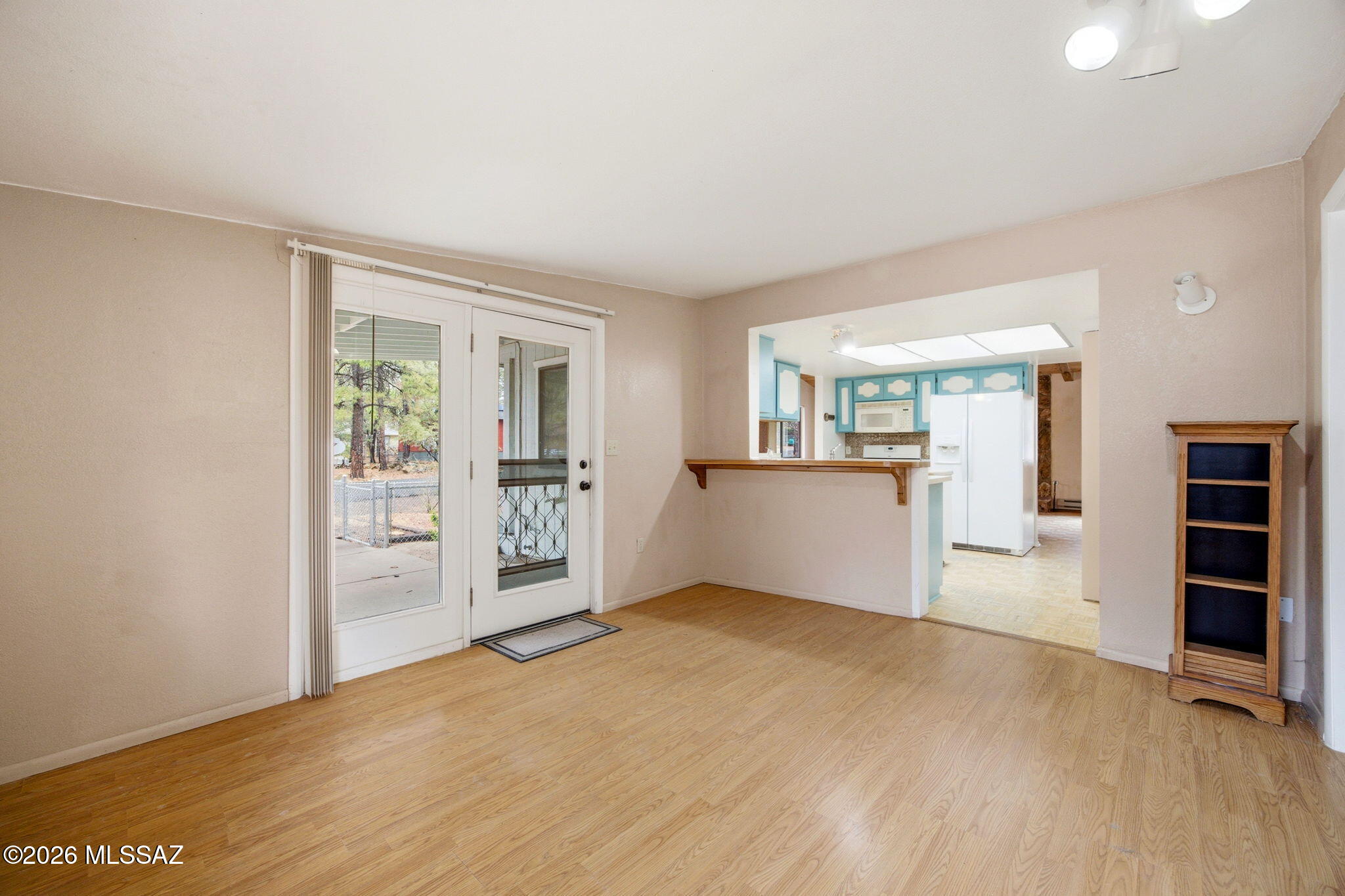 Out Of Pima County - Residential