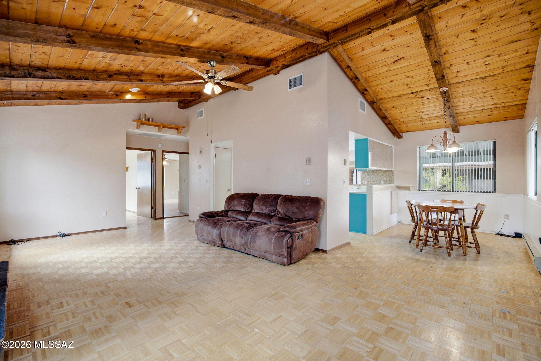 Out Of Pima County - Residential