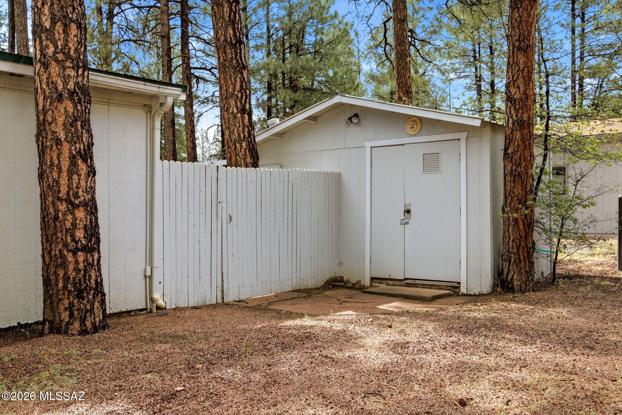 Out Of Pima County - Residential