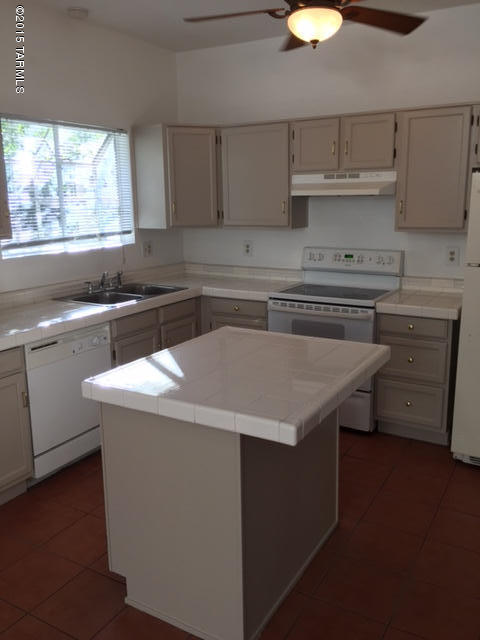 Park Lane(1-64) - Residential Lease