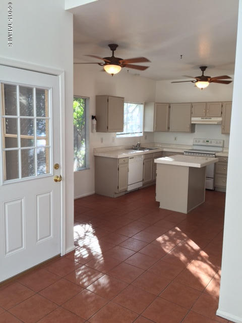 Park Lane(1-64) - Residential Lease
