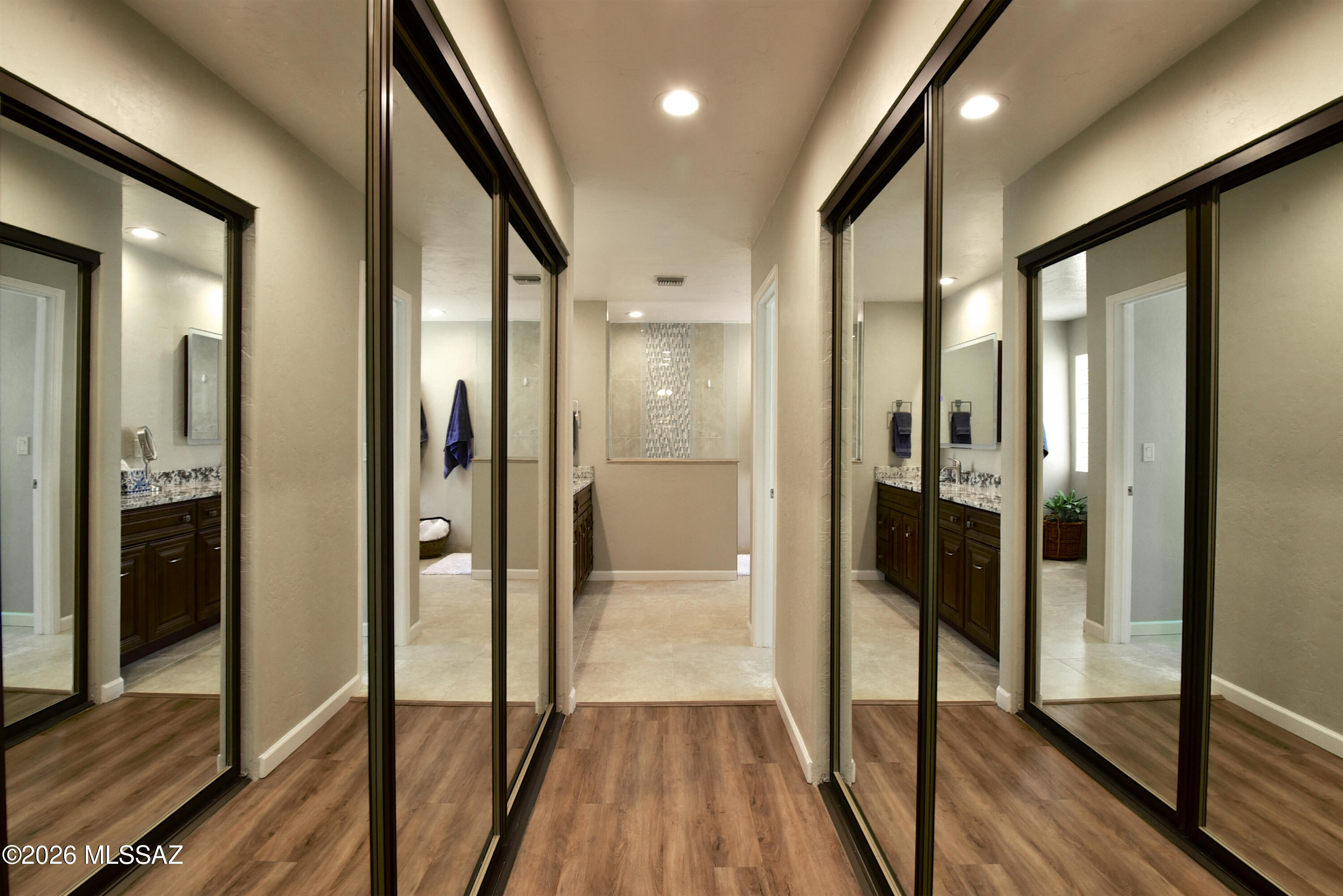 Masters Hill (1-50) - Residential