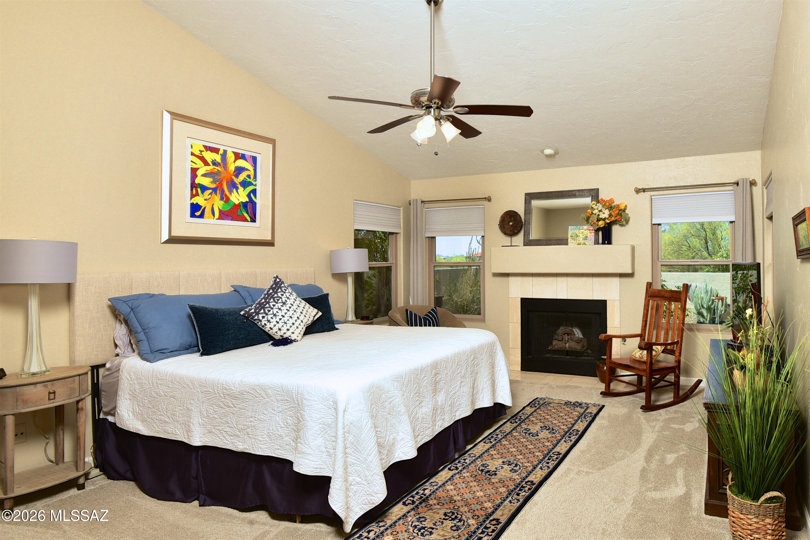 Masters Hill (1-50) - Residential