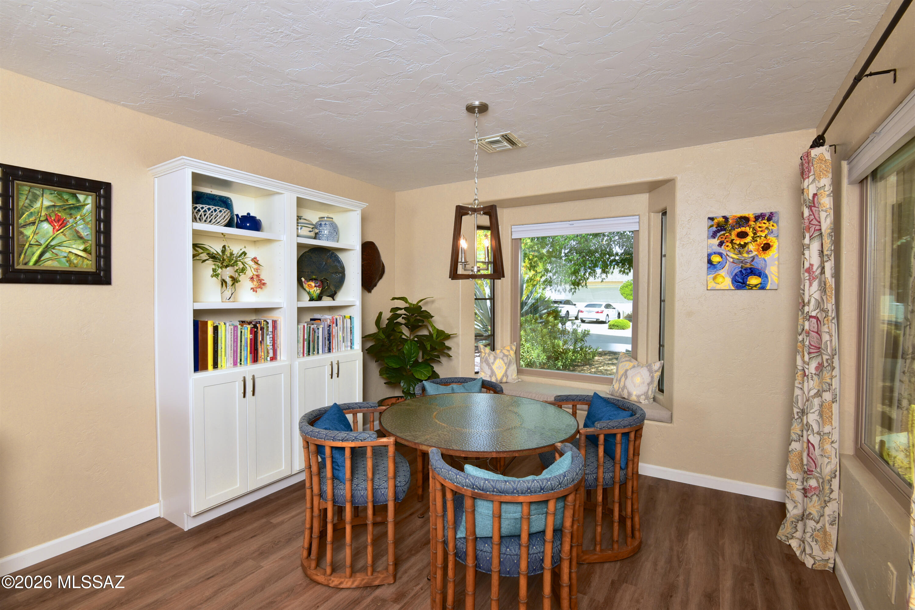 Masters Hill (1-50) - Residential