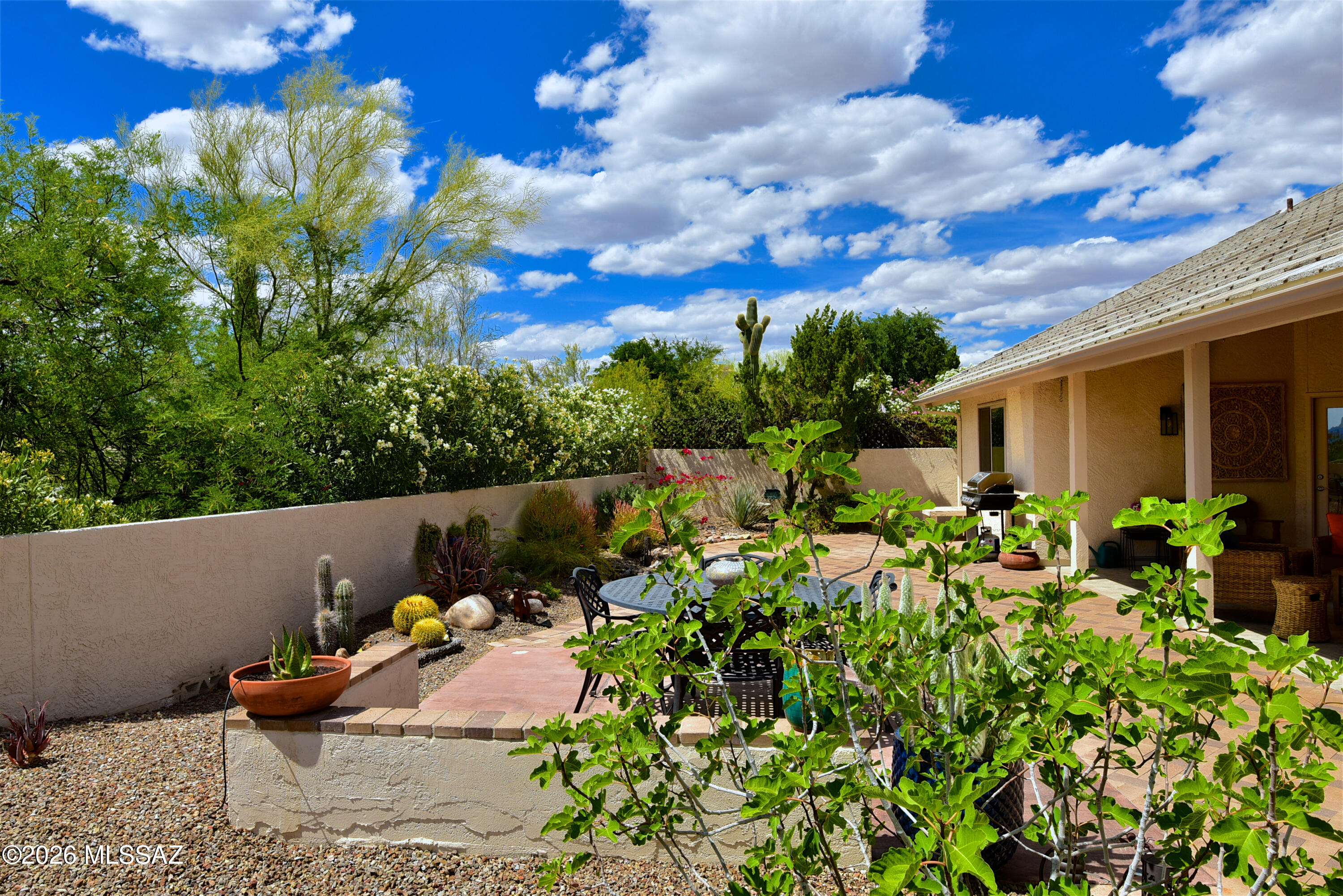 Masters Hill (1-50) - Residential