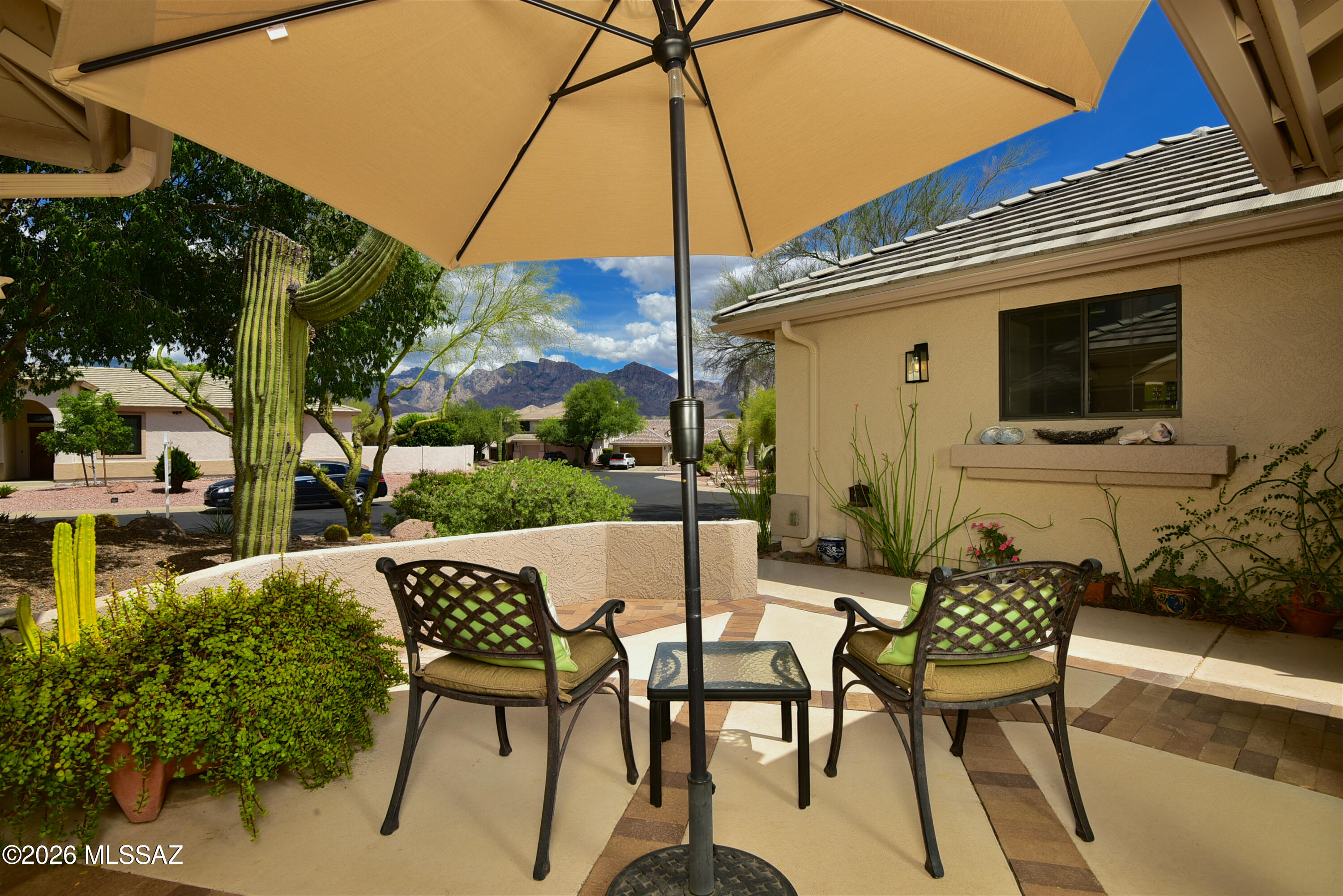Masters Hill (1-50) - Residential