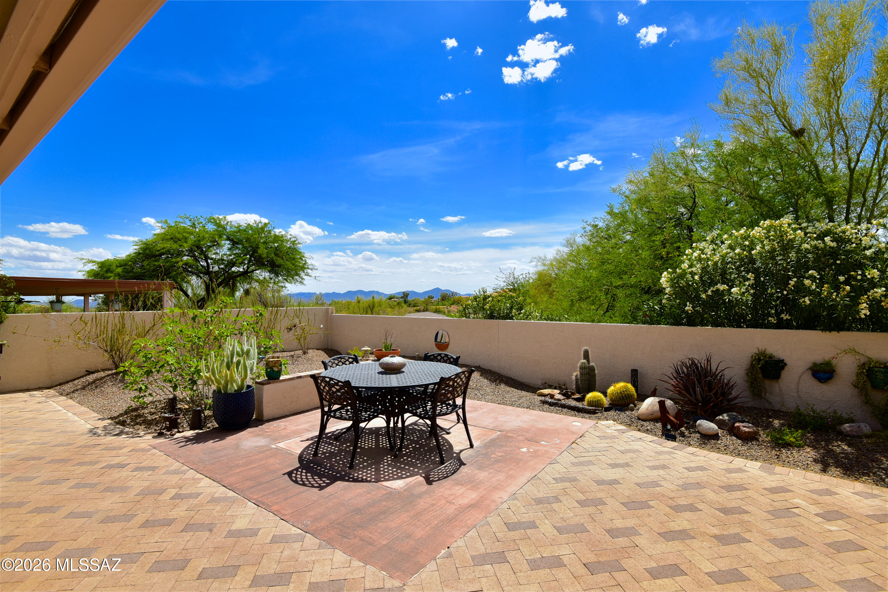 Masters Hill (1-50) - Residential