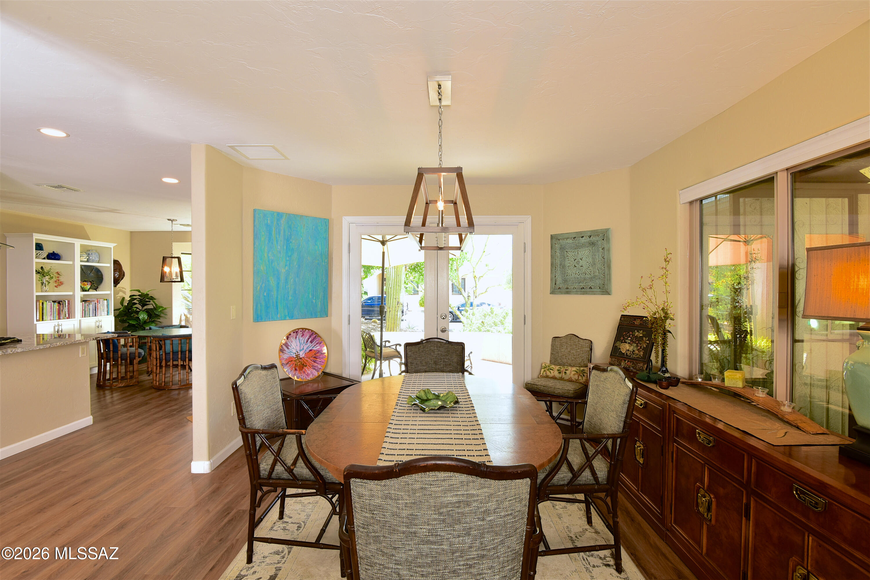 Masters Hill (1-50) - Residential