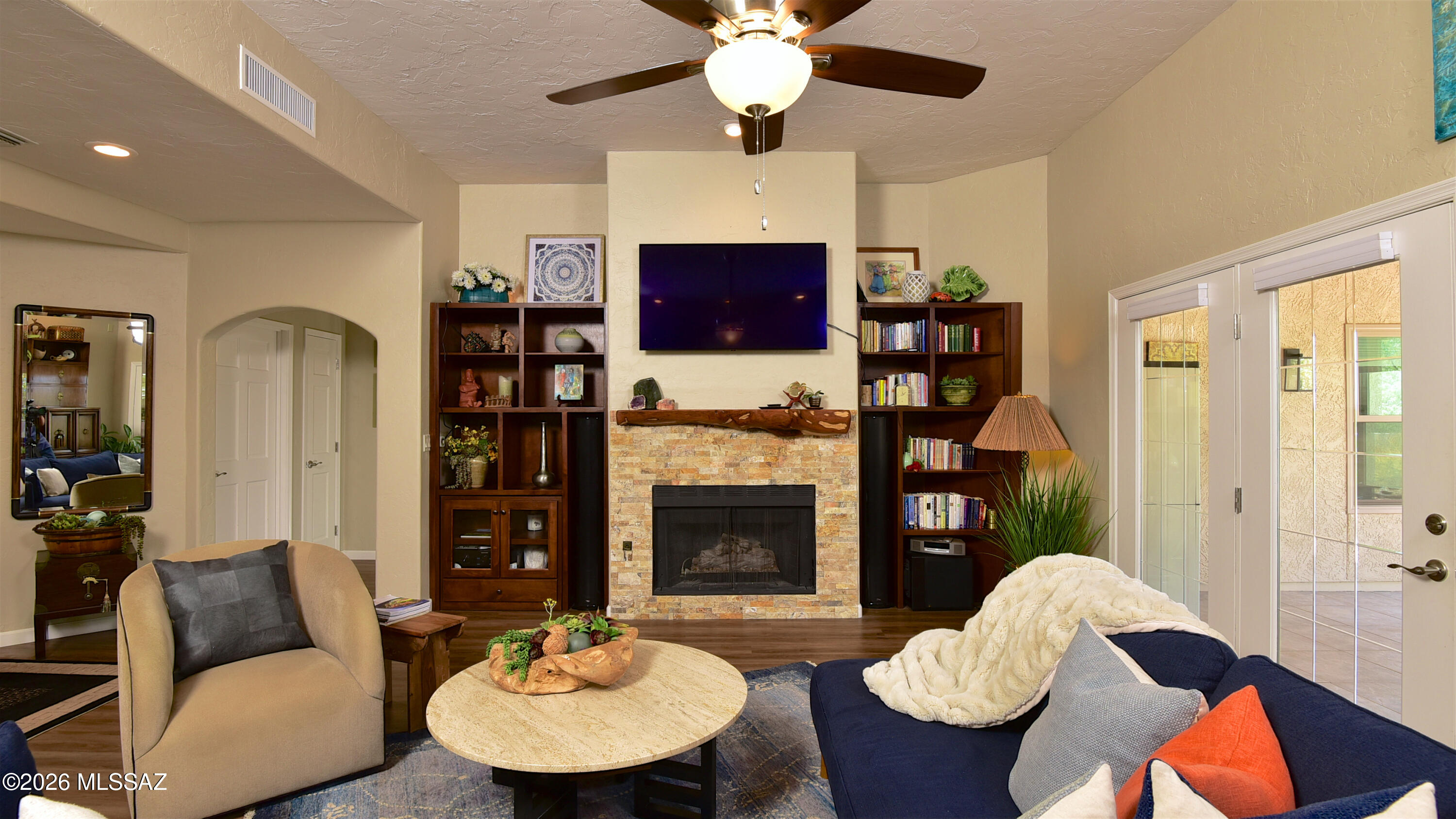 Masters Hill (1-50) - Residential