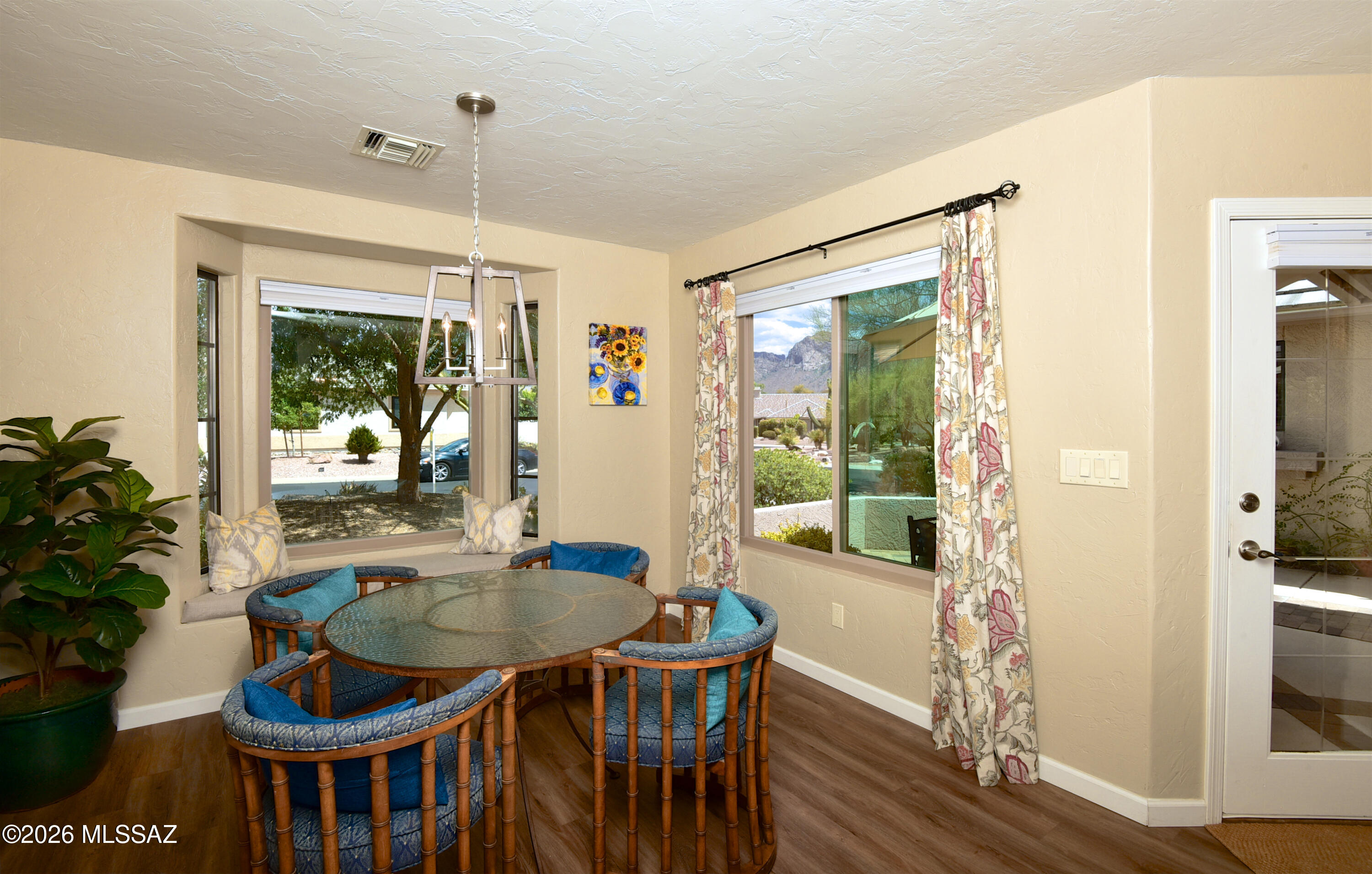 Masters Hill (1-50) - Residential