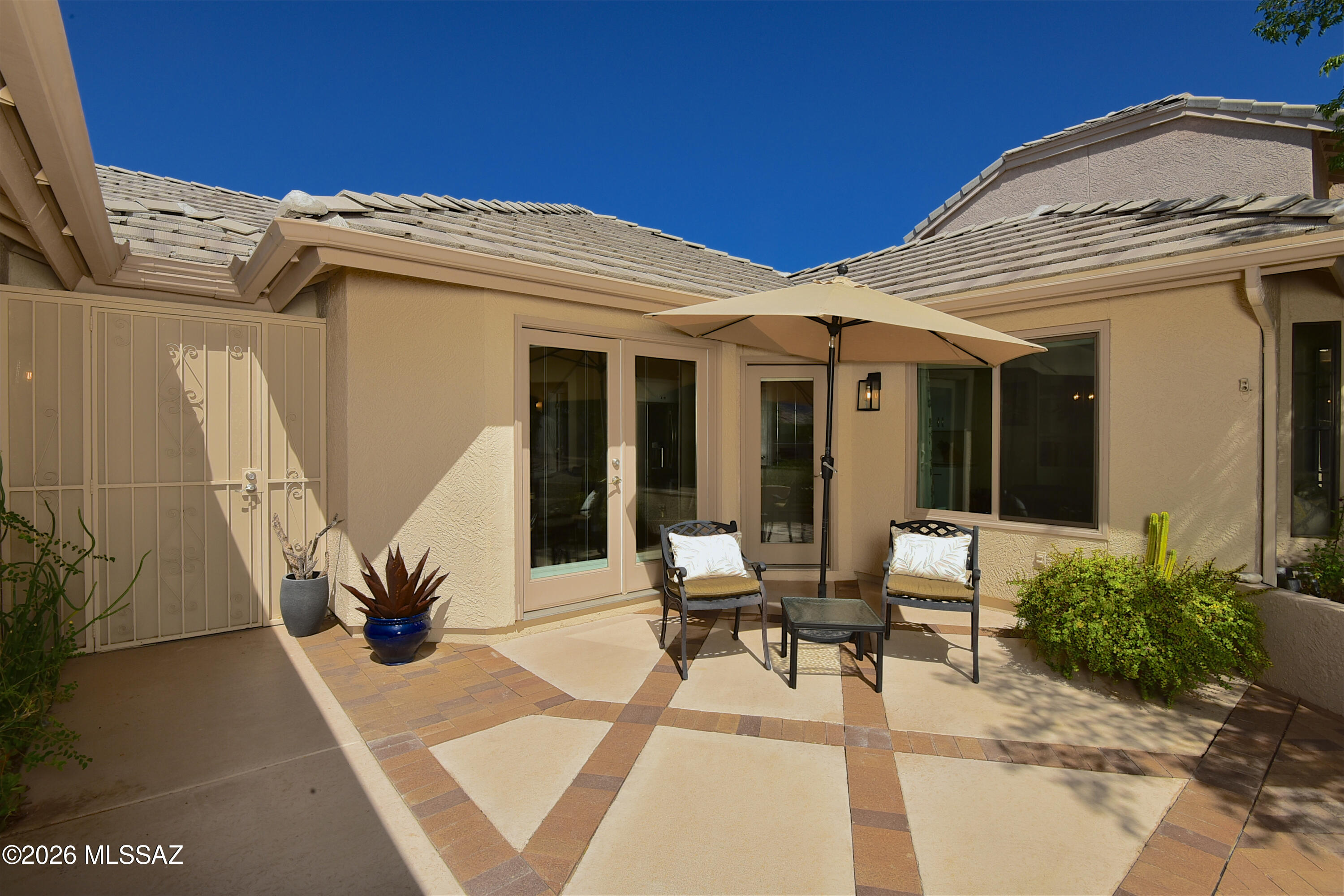 Masters Hill (1-50) - Residential