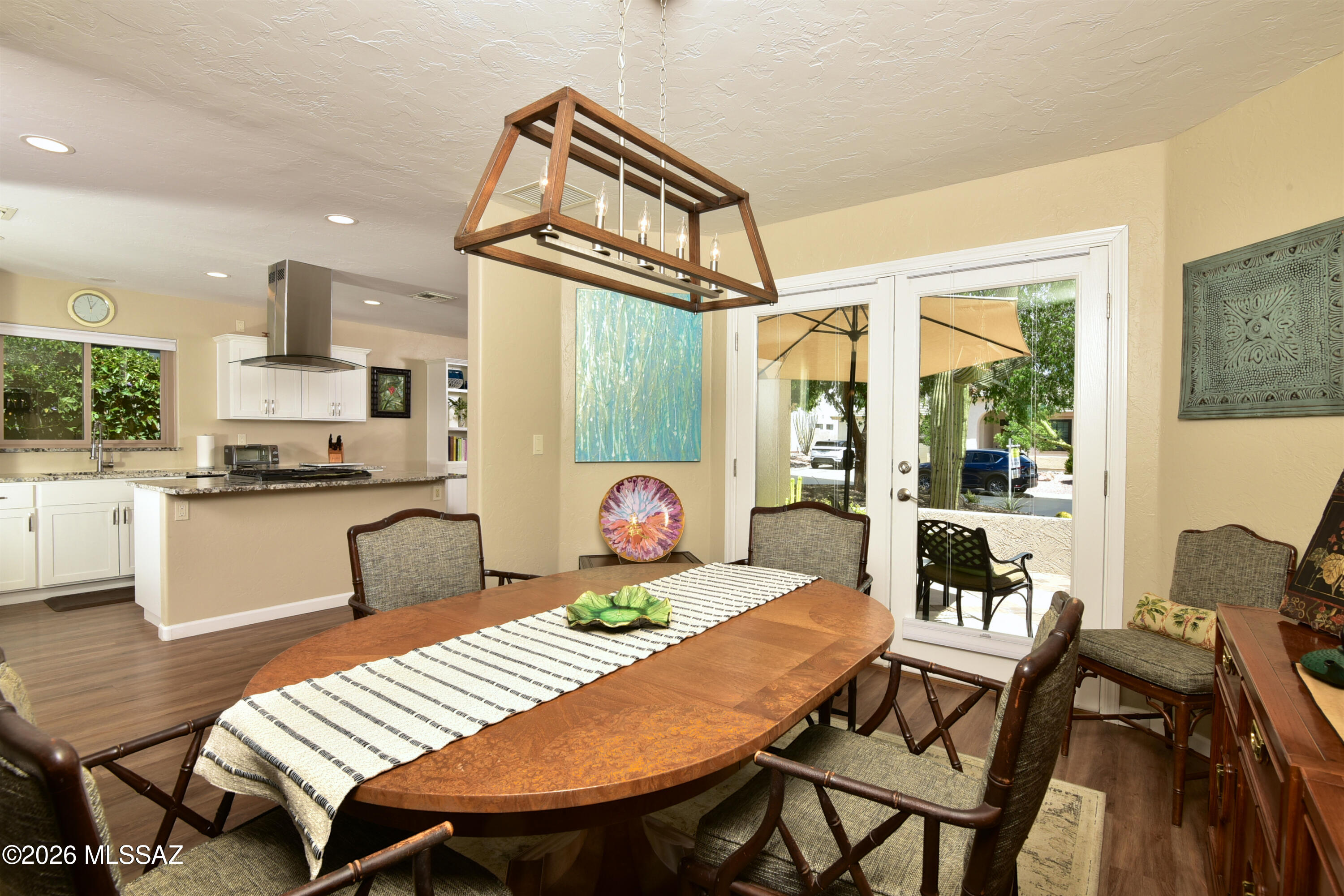 Masters Hill (1-50) - Residential