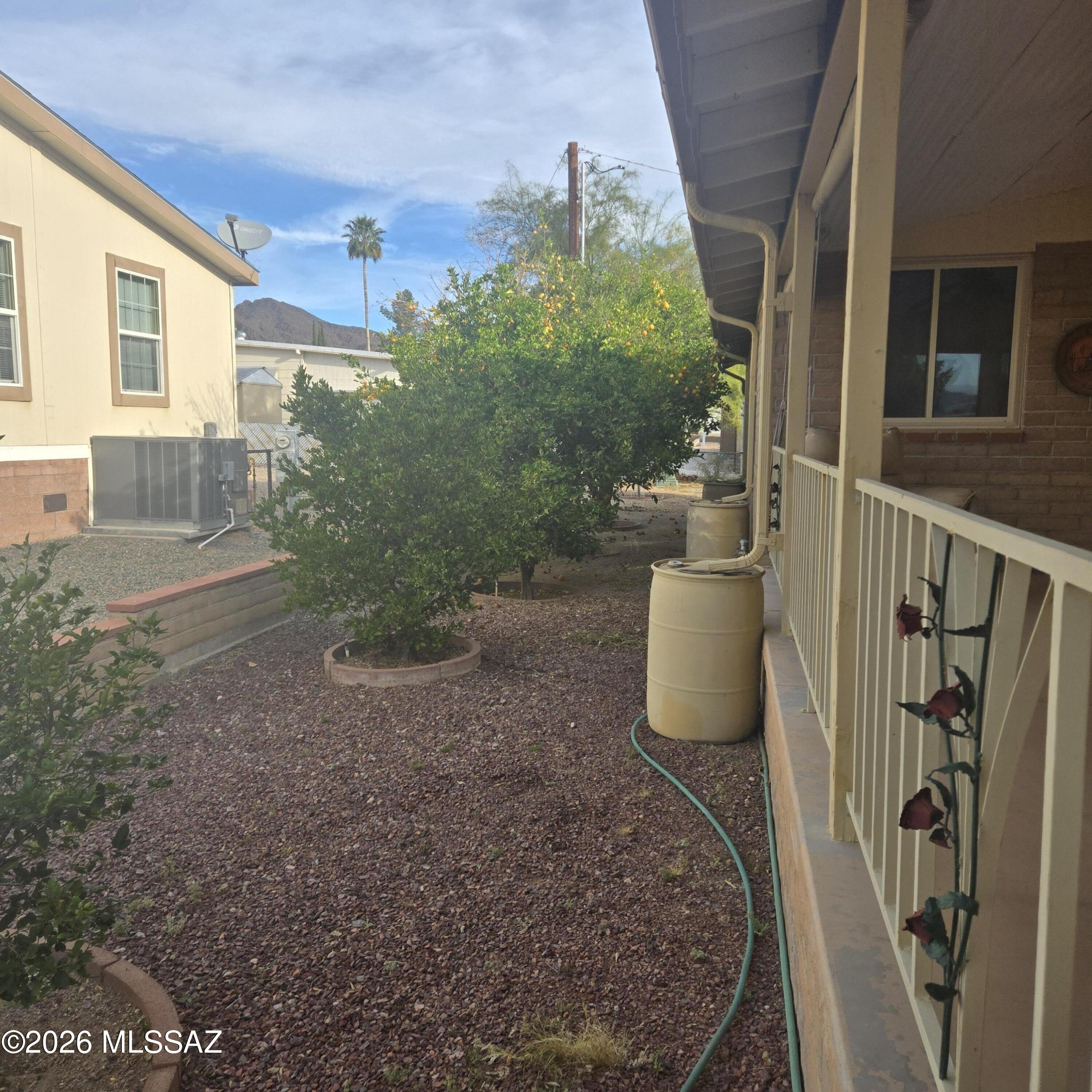 Tucson Estates (1-634) - Residential