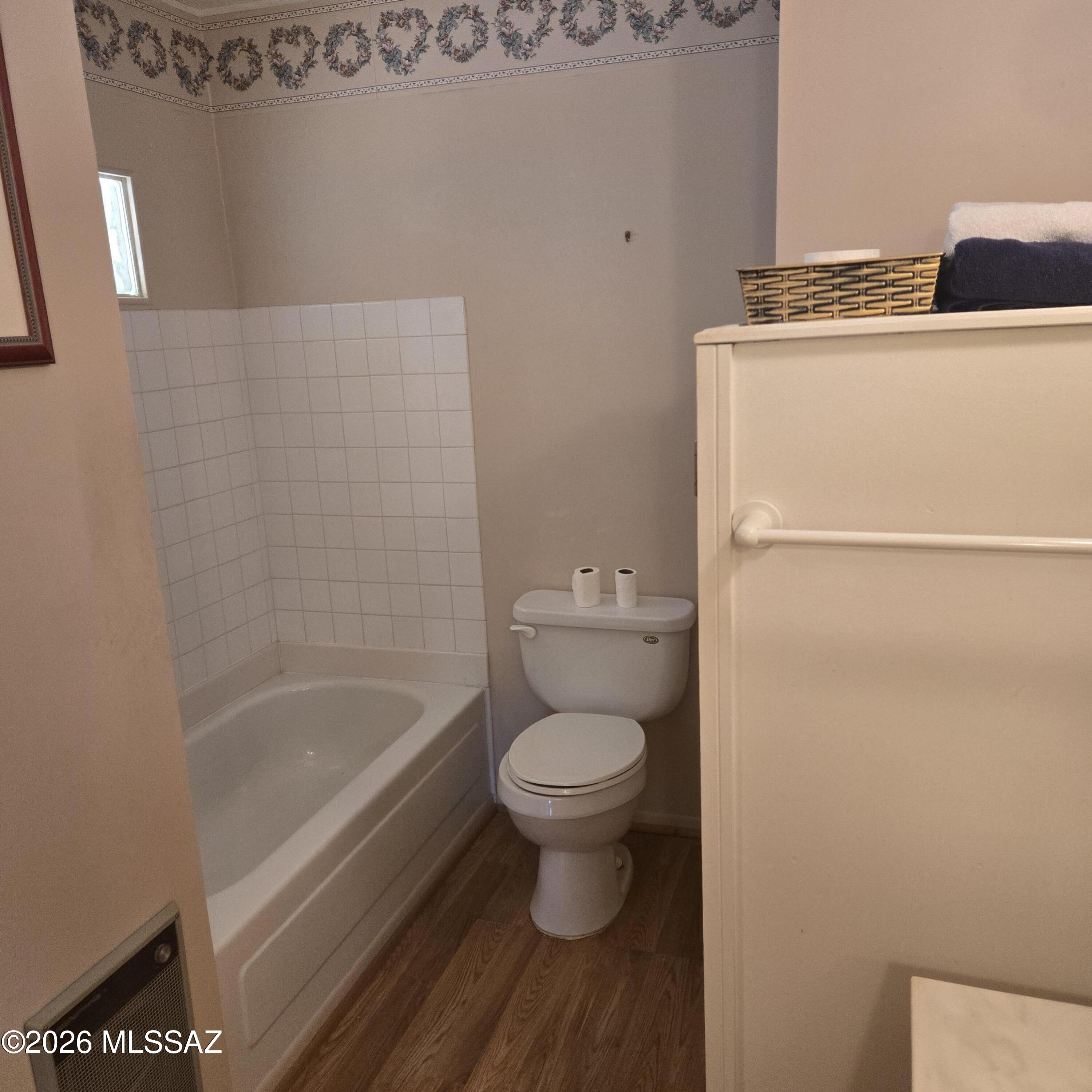 Tucson Estates (1-634) - Residential