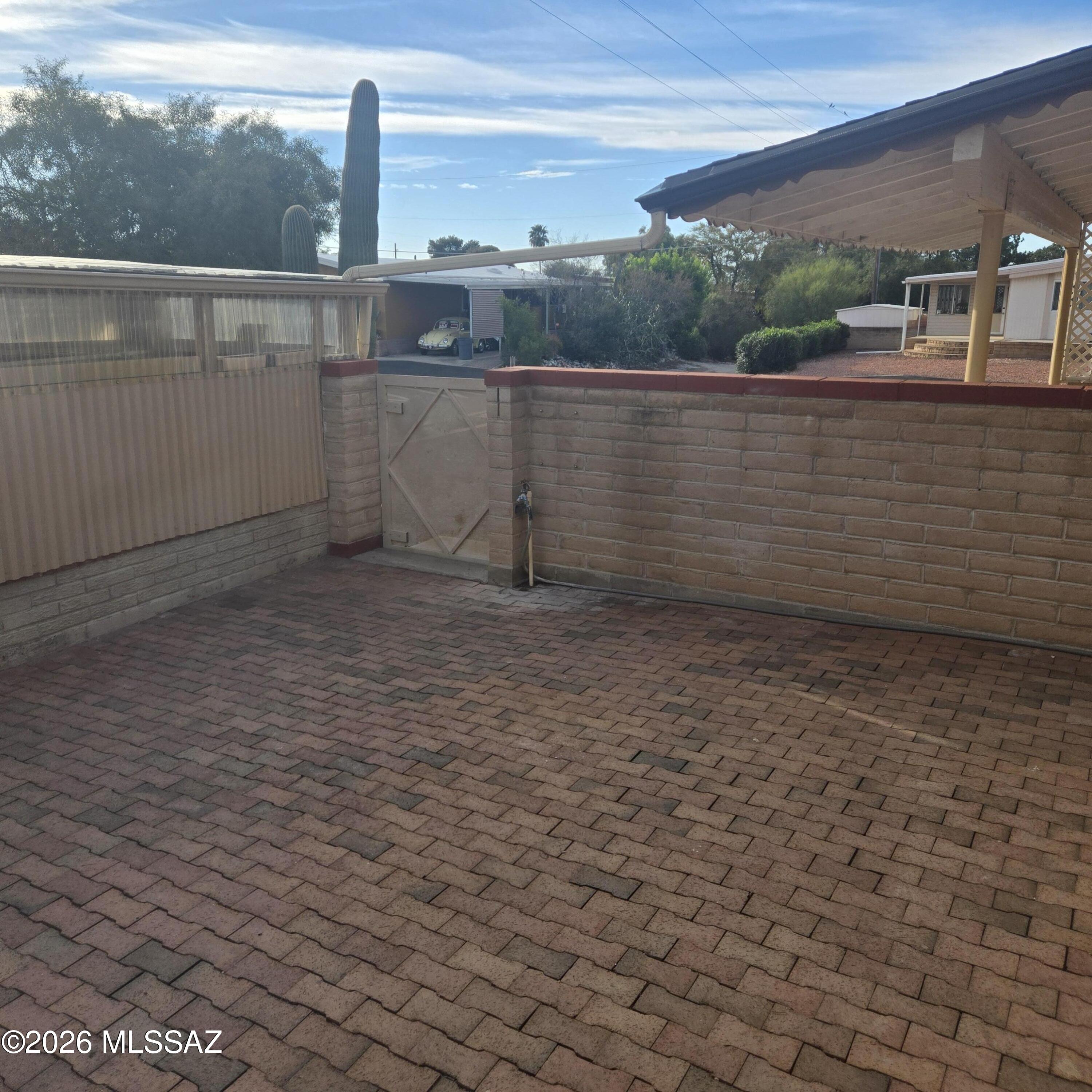 Tucson Estates (1-634) - Residential