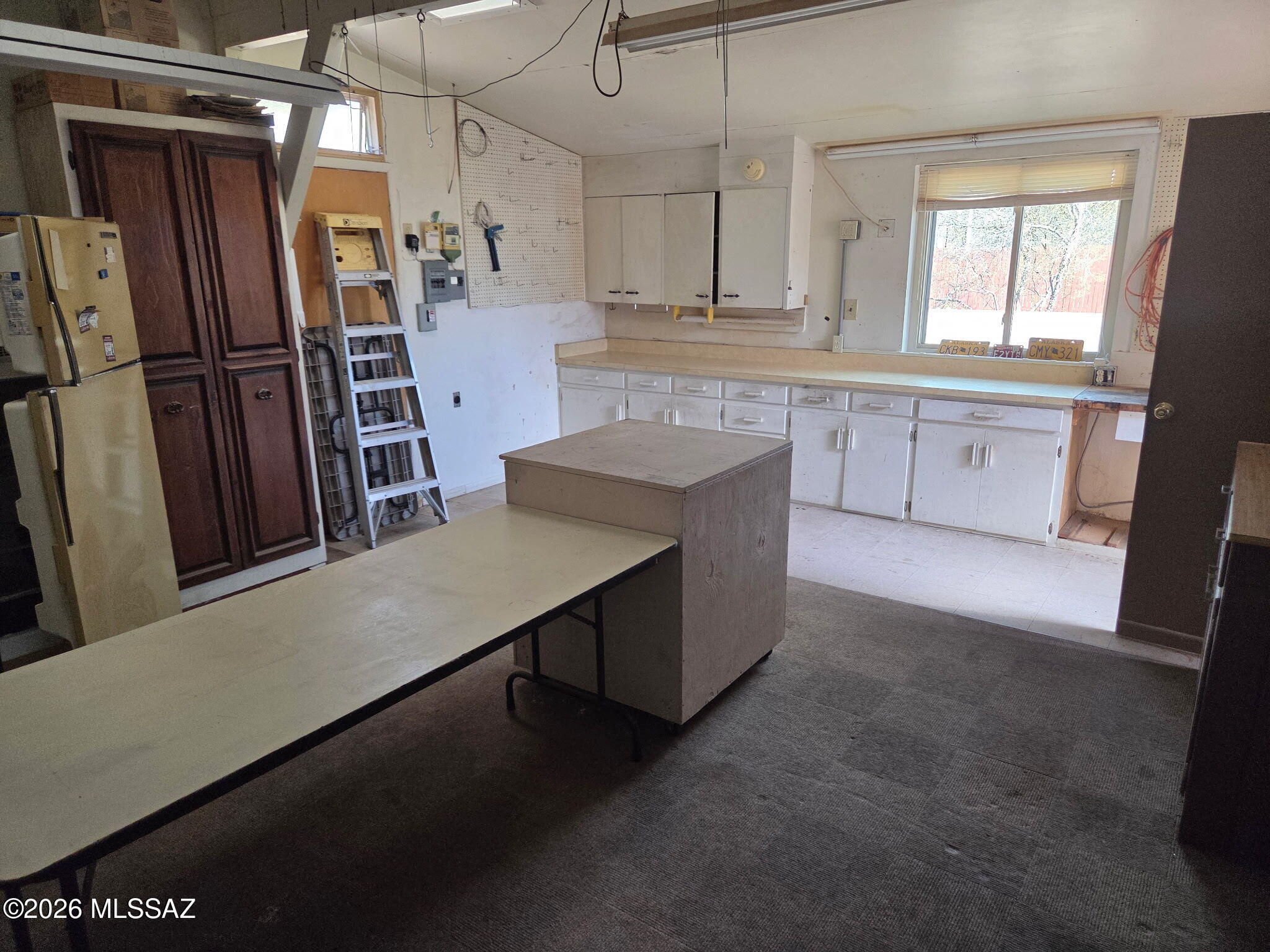 Tucson Estates (1-634) - Residential