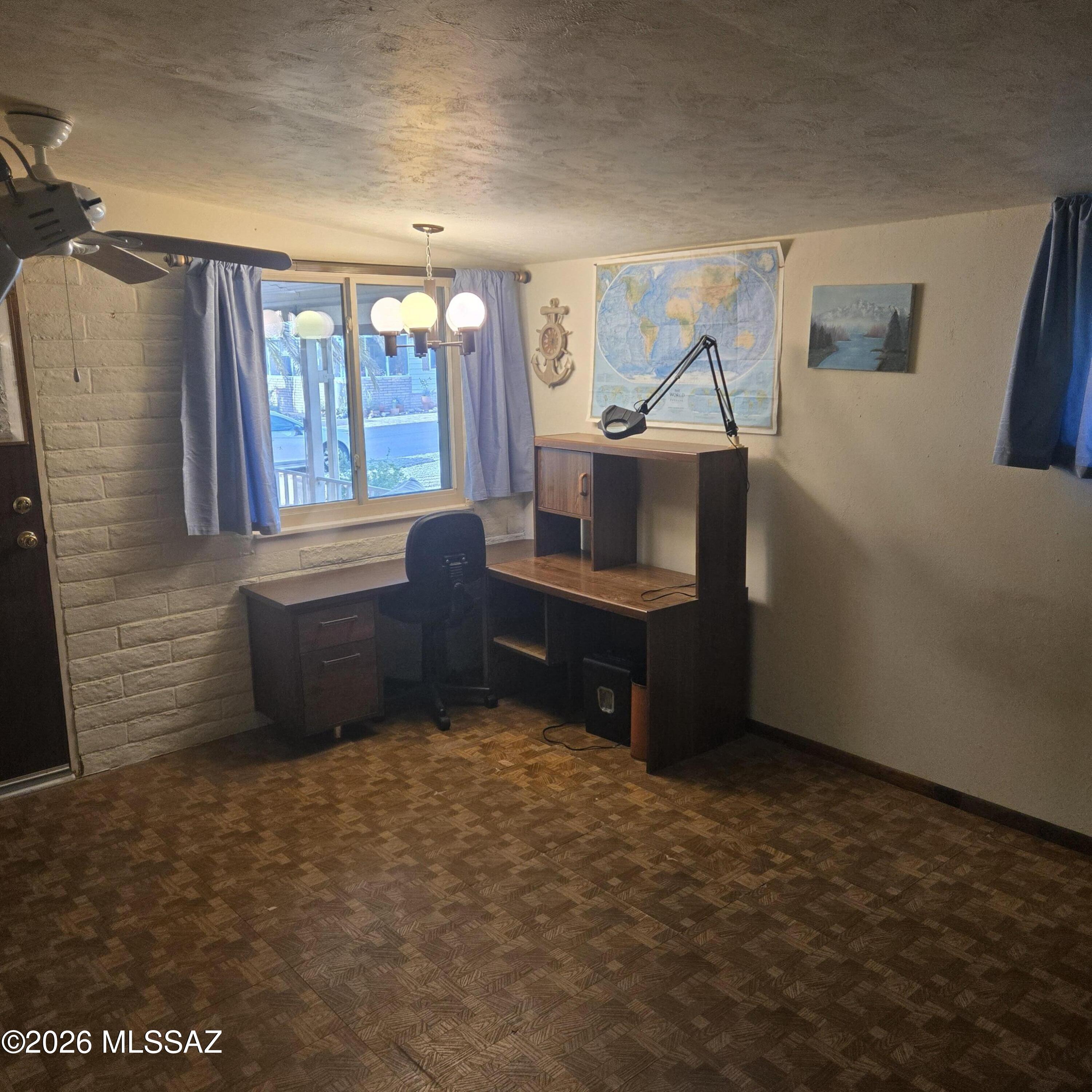 Tucson Estates (1-634) - Residential
