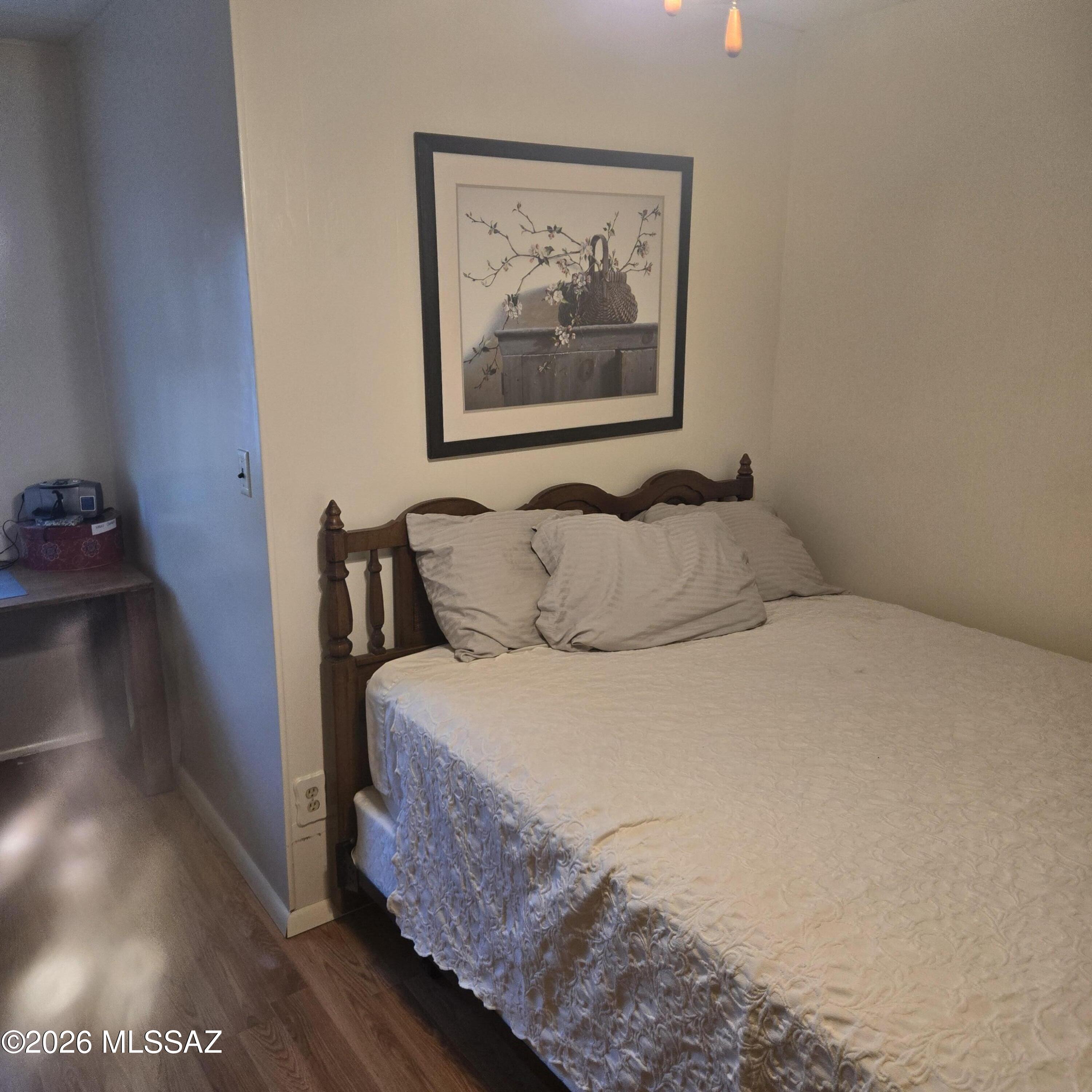 Tucson Estates (1-634) - Residential