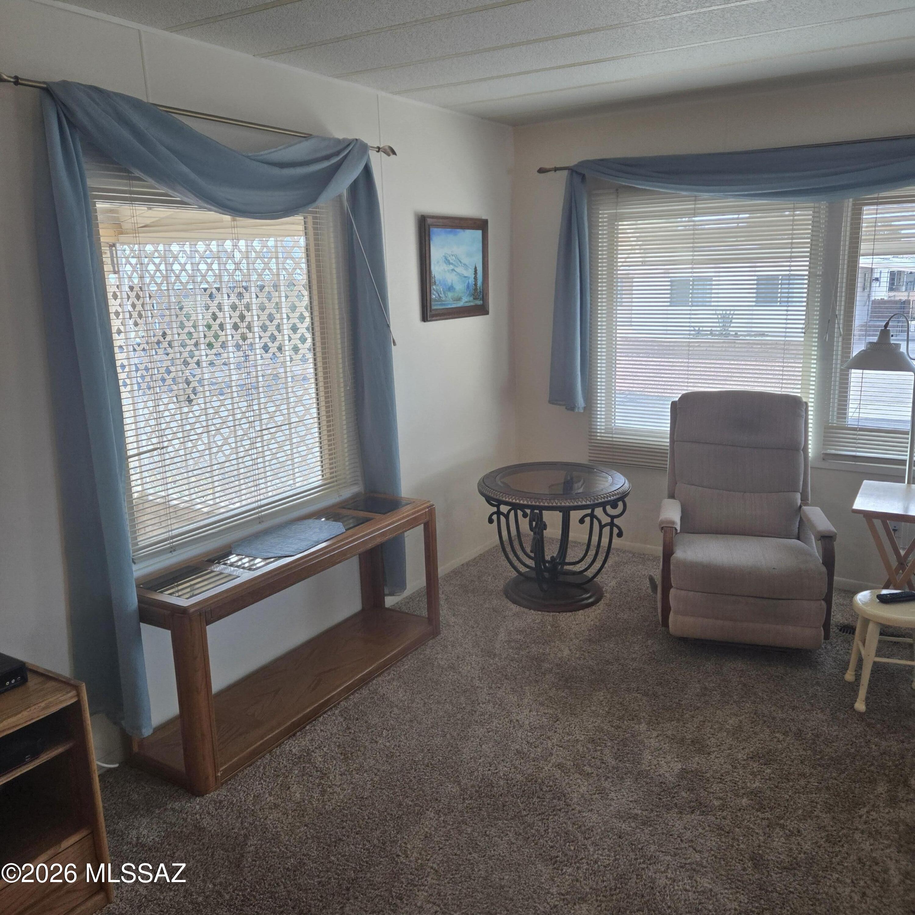 Tucson Estates (1-634) - Residential