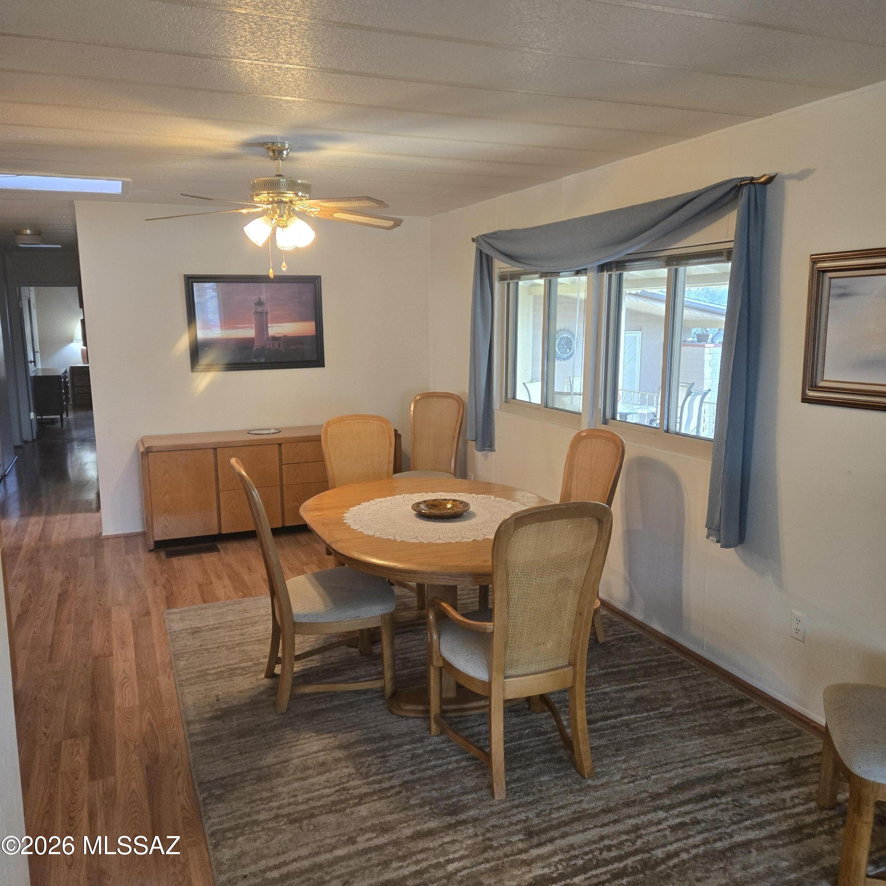 Tucson Estates (1-634) - Residential