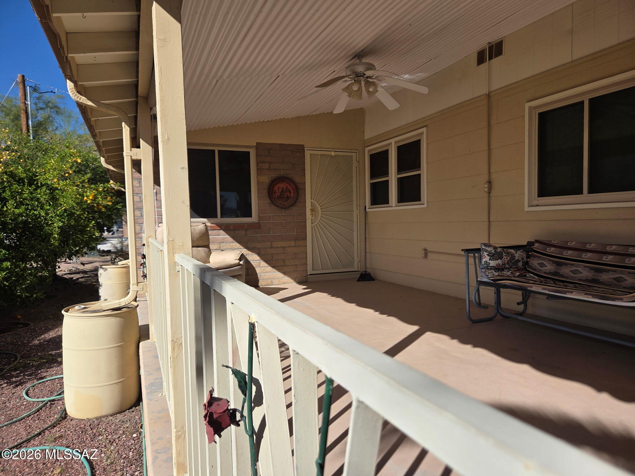 Tucson Estates (1-634) - Residential