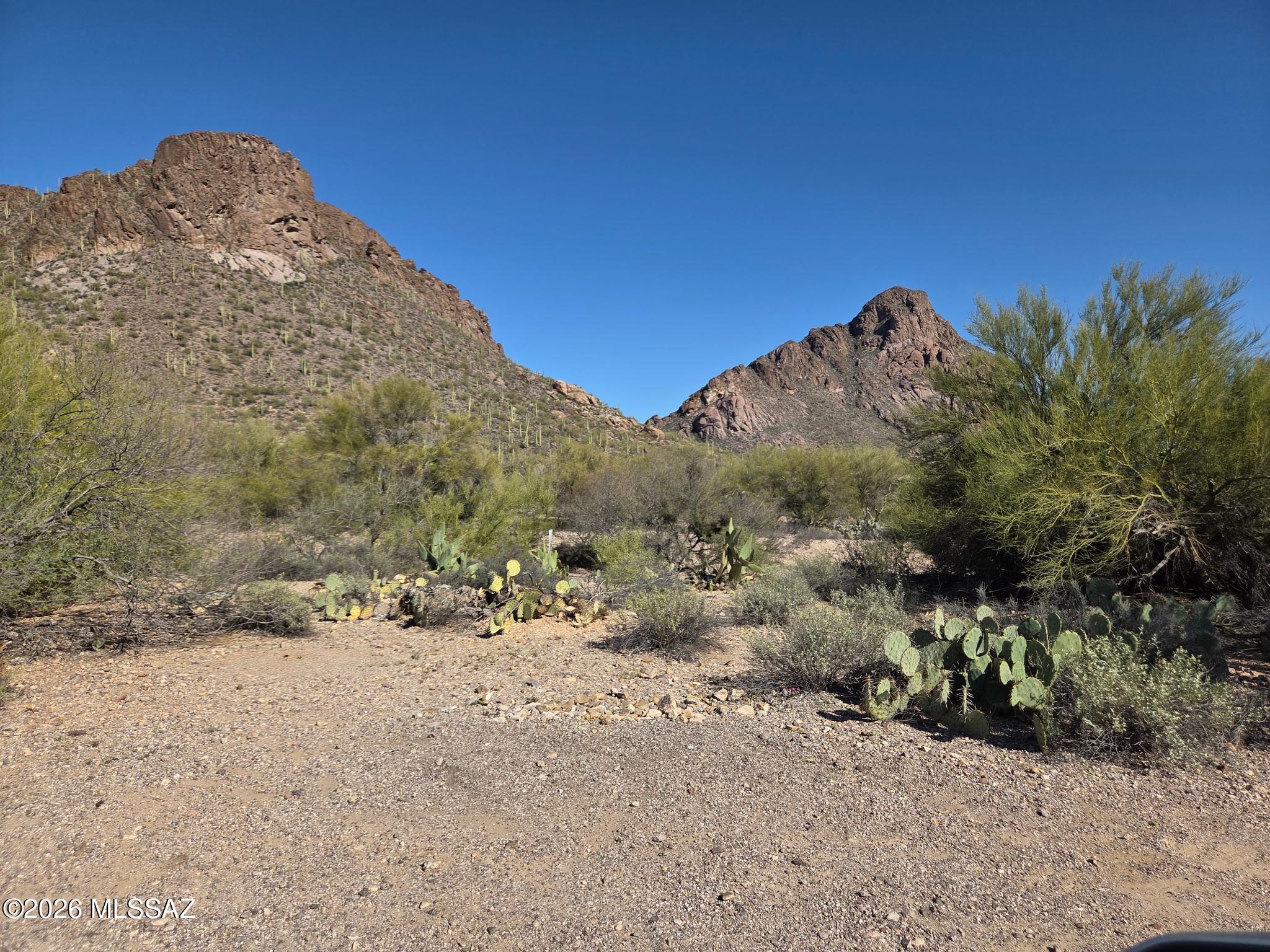 Tucson Estates (1-634) - Residential