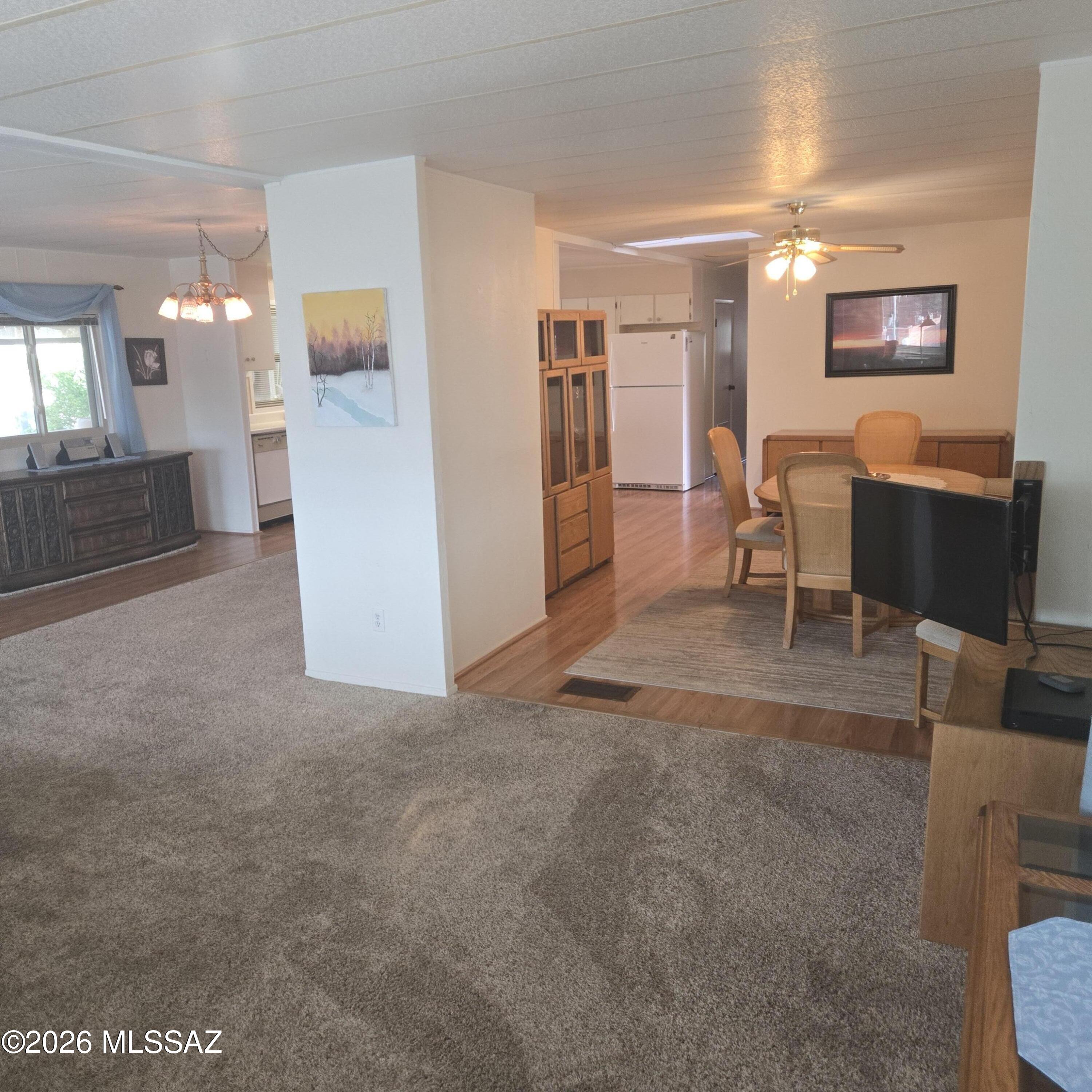 Tucson Estates (1-634) - Residential