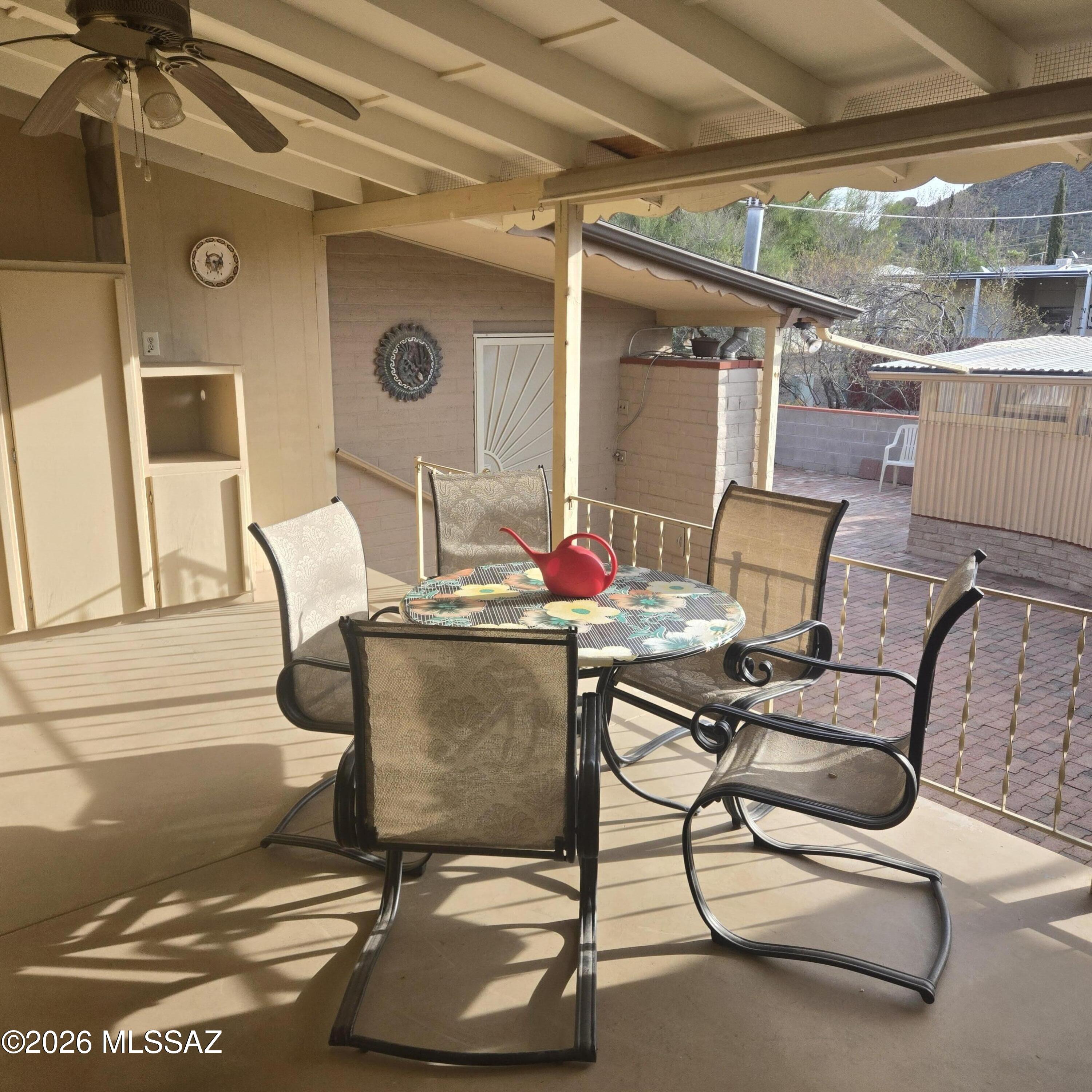 Tucson Estates (1-634) - Residential