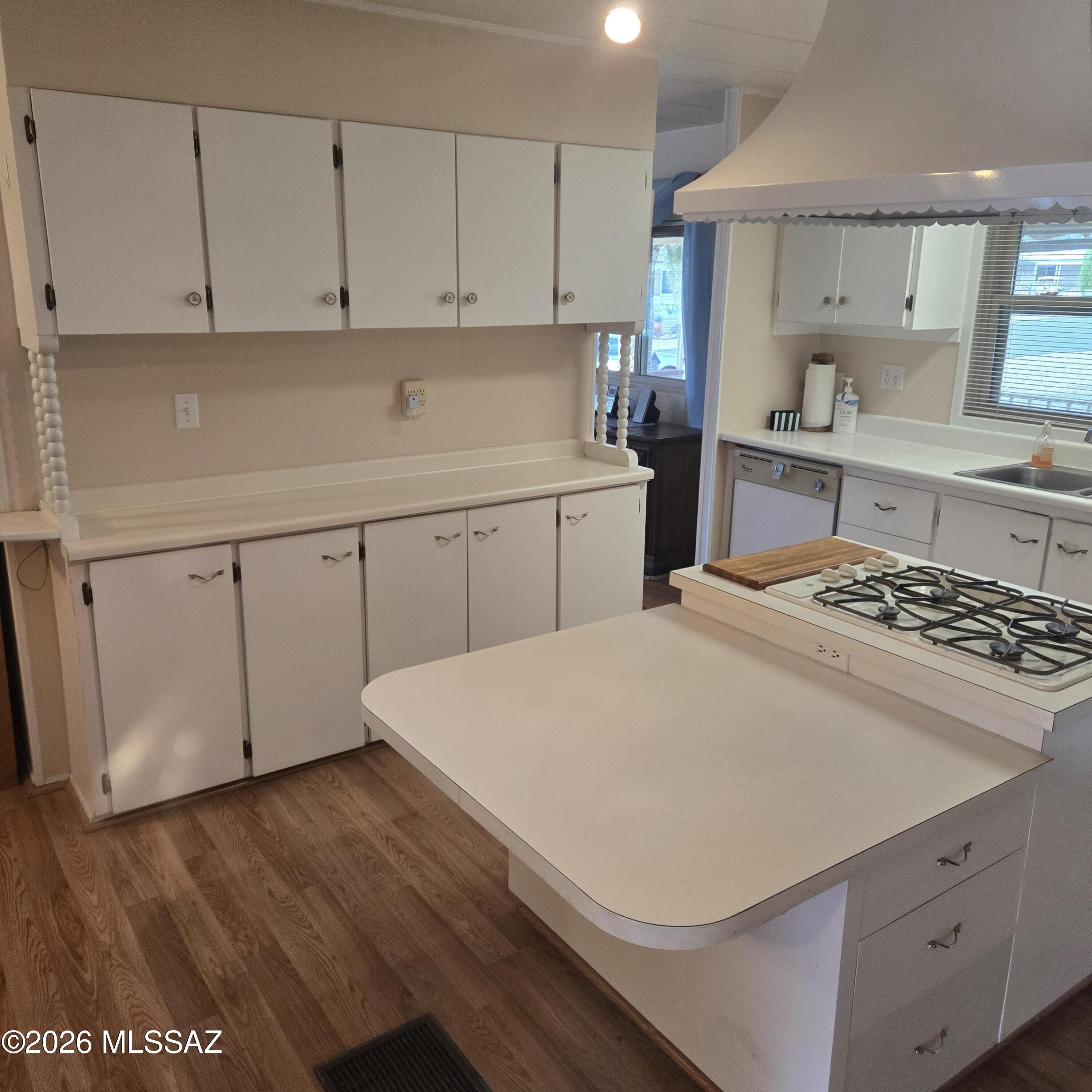 Tucson Estates (1-634) - Residential
