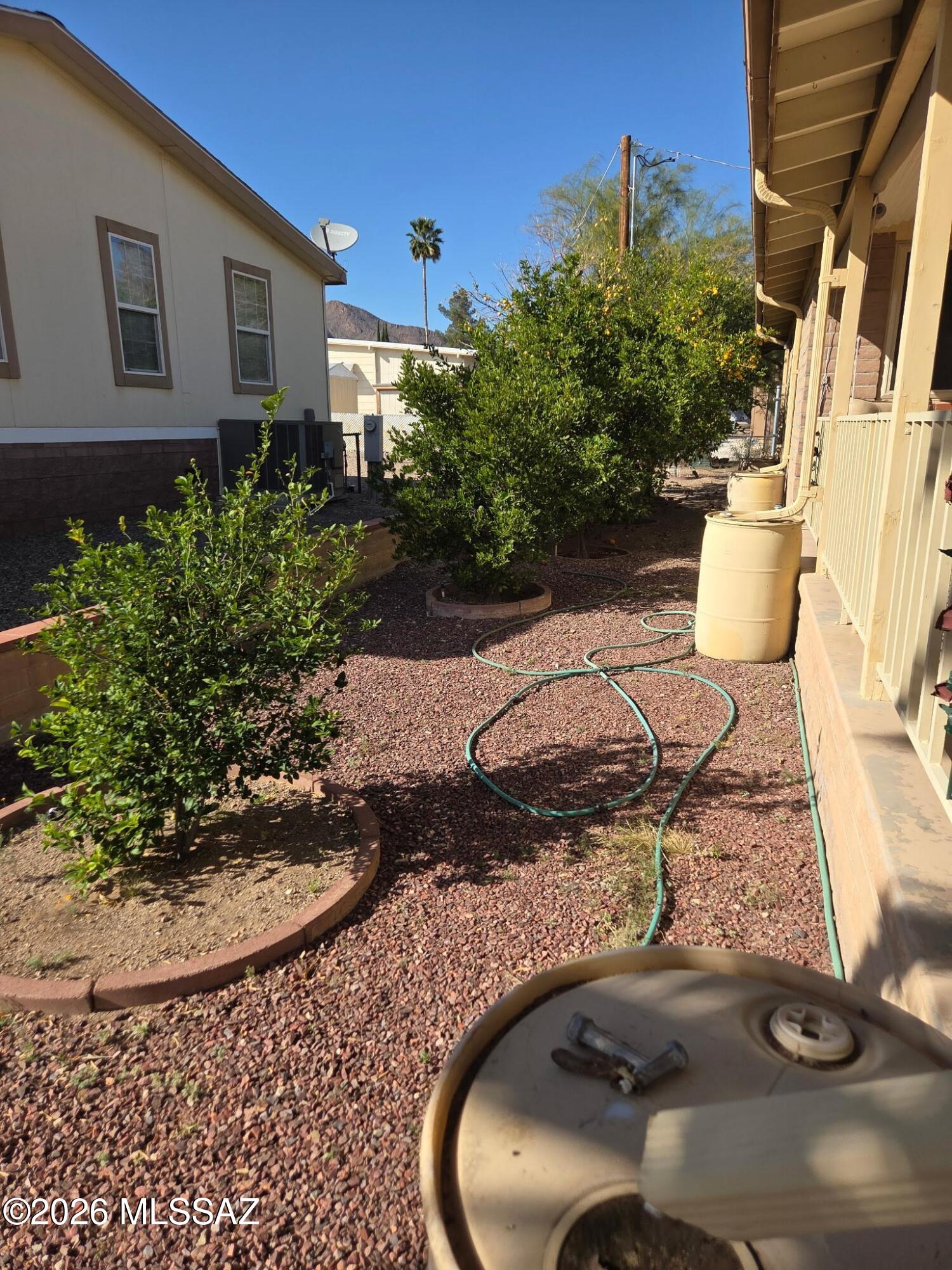 Tucson Estates (1-634) - Residential