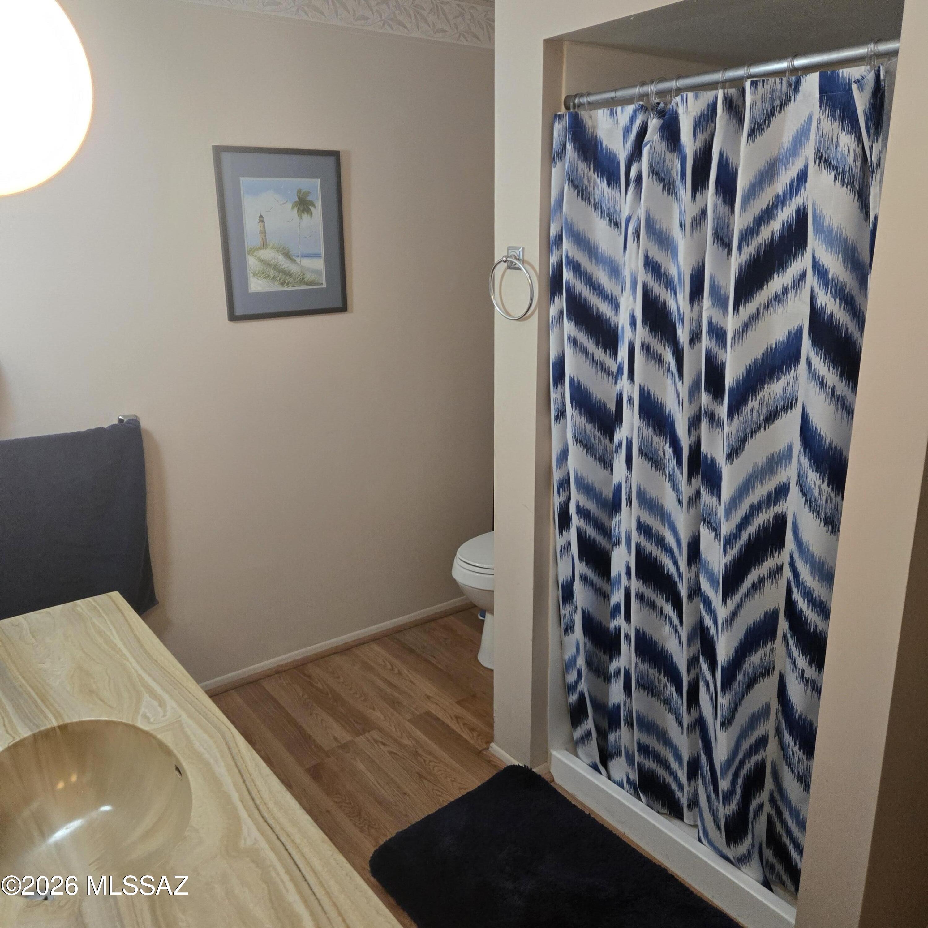 Tucson Estates (1-634) - Residential