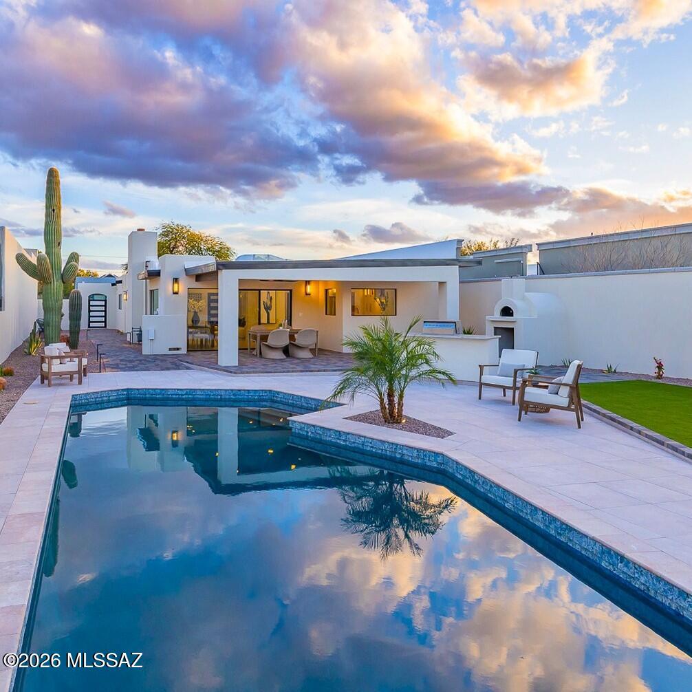 Olsens Addition - Residential