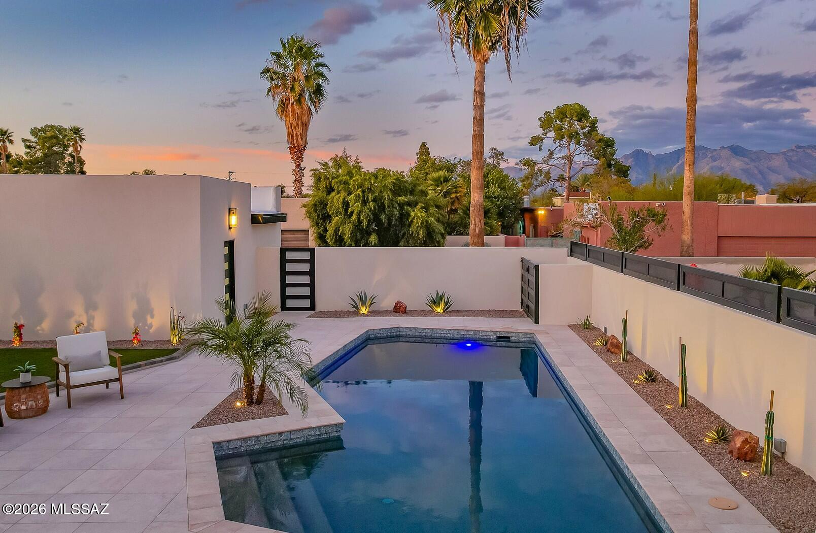 Olsens Addition - Residential