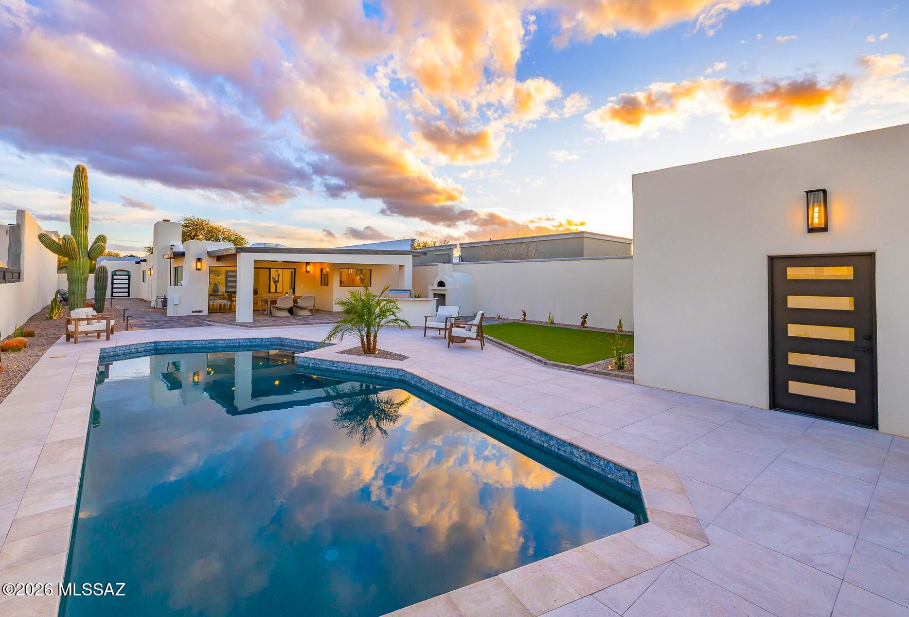 Olsens Addition - Residential