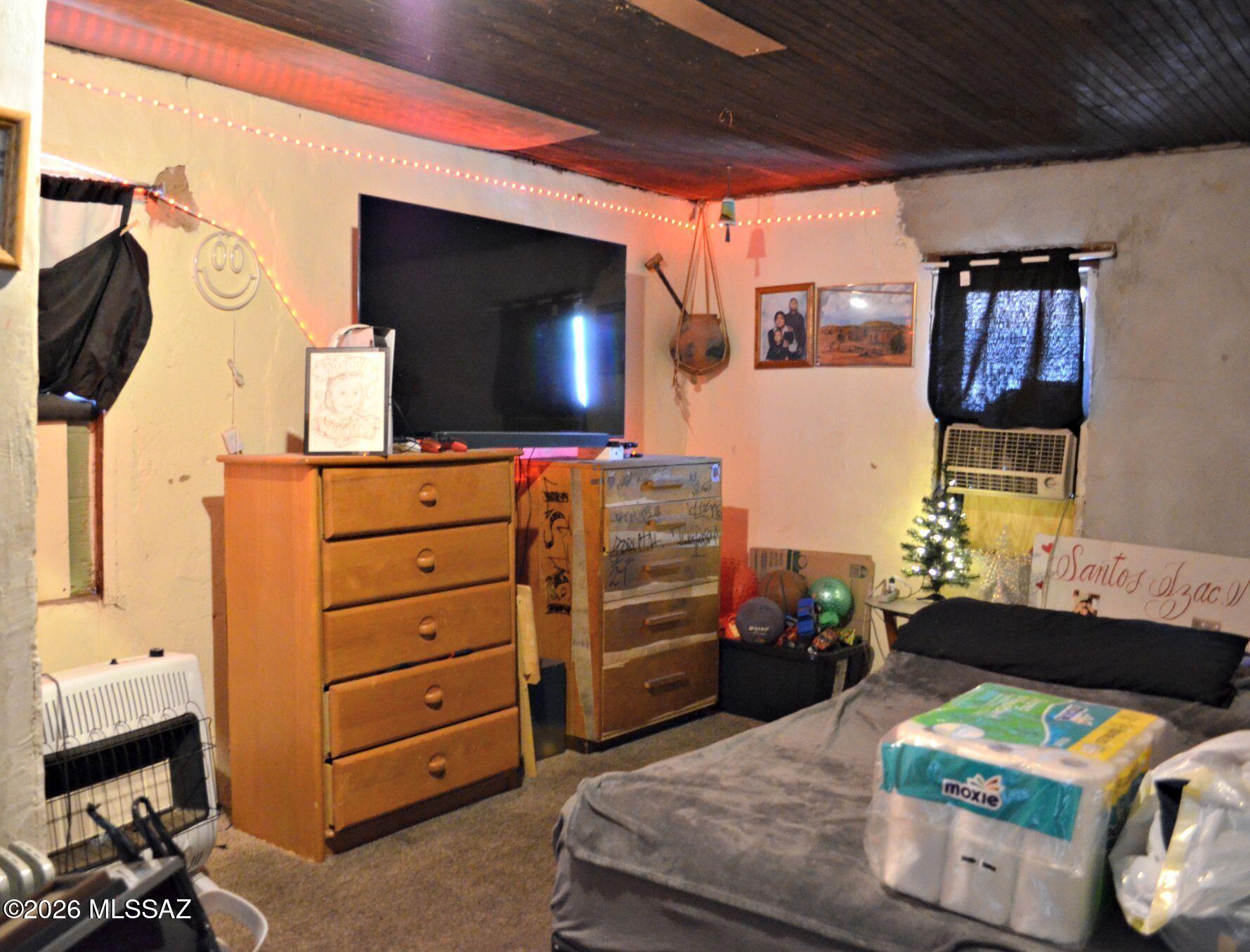Papagoville - Residential